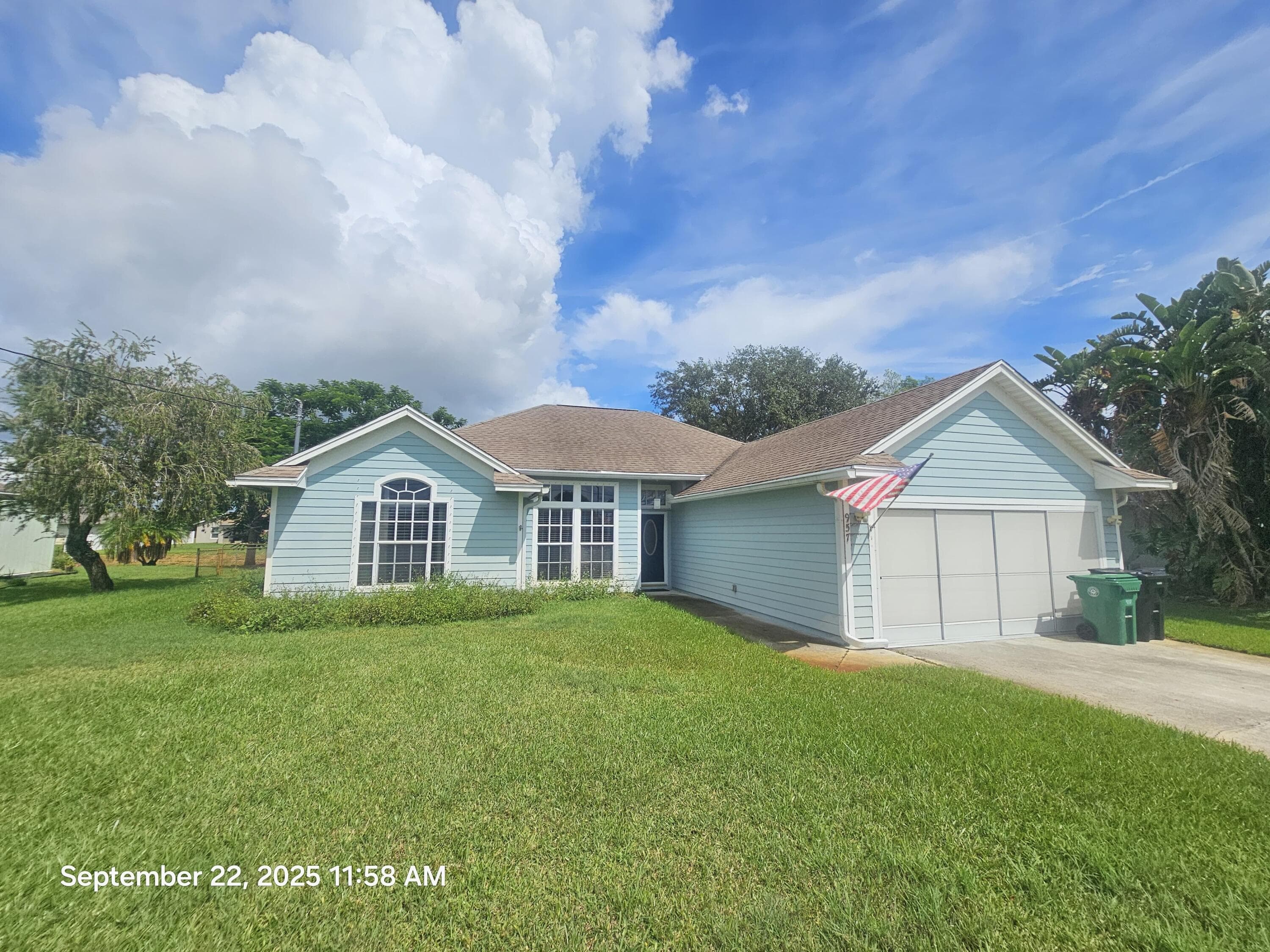 957 SW Jacqueline Avenue, Port St. Lucie, FL 34953 — photo 38 of 49