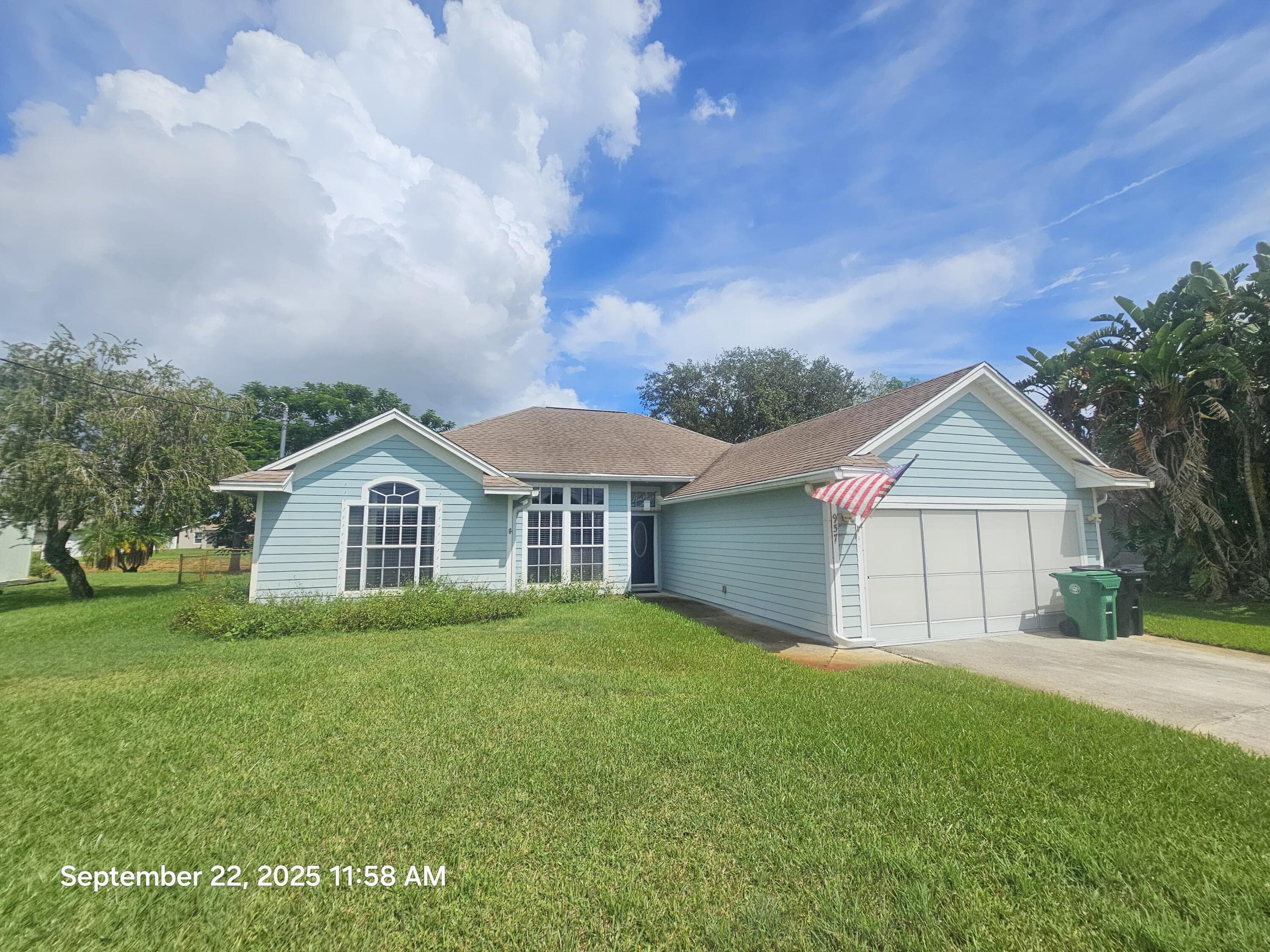 957 SW Jacqueline Avenue, Port St. Lucie, FL 34953 — photo 44 of 49