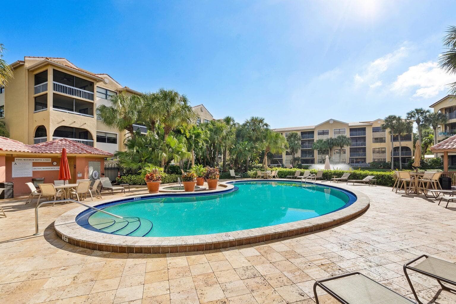 700 Uno Lago Drive 303, Juno Beach, FL 33408 — photo 17 of 17