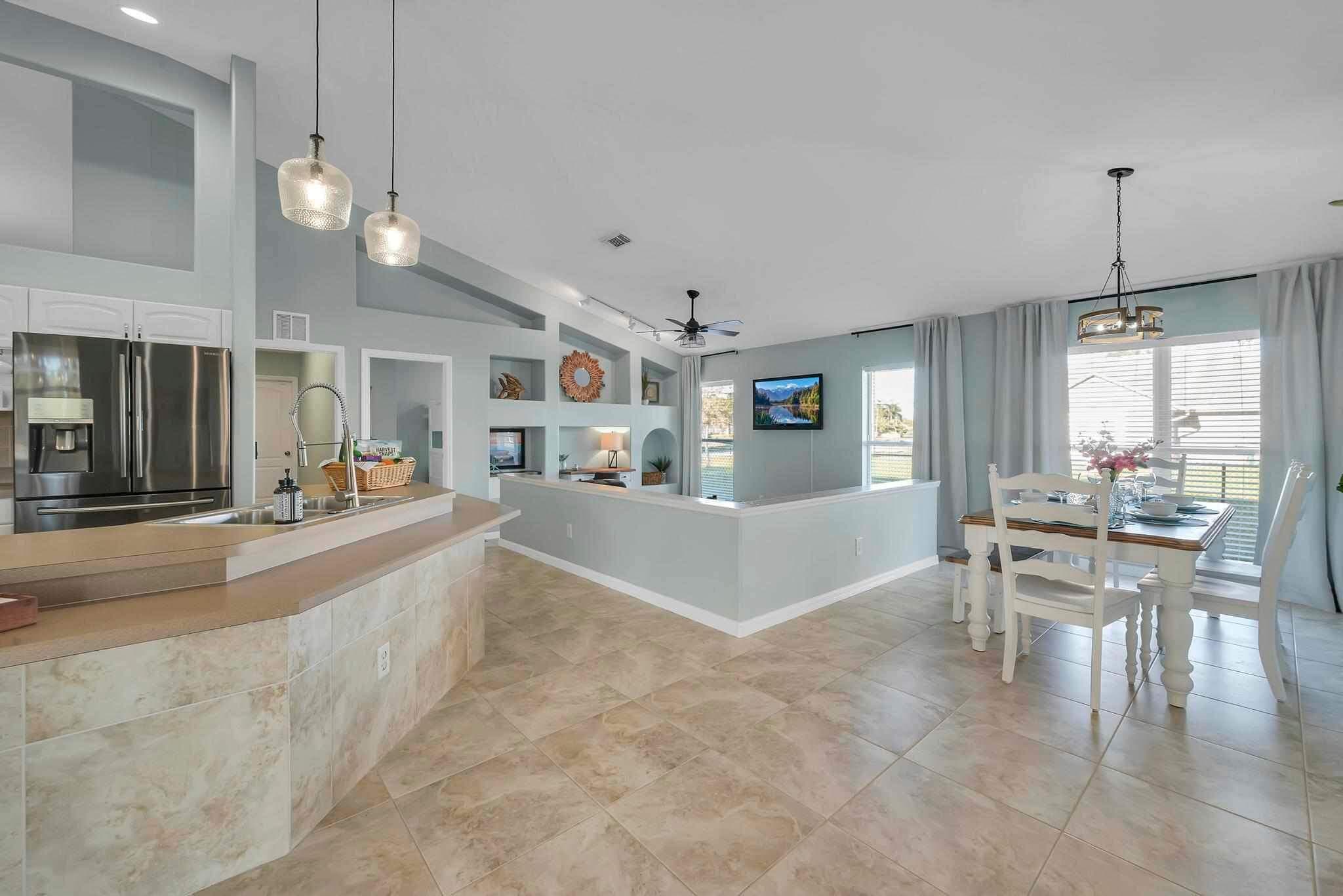 5464 NW Milner Drive, Port St. Lucie, FL 34983 — photo 11 of 49
