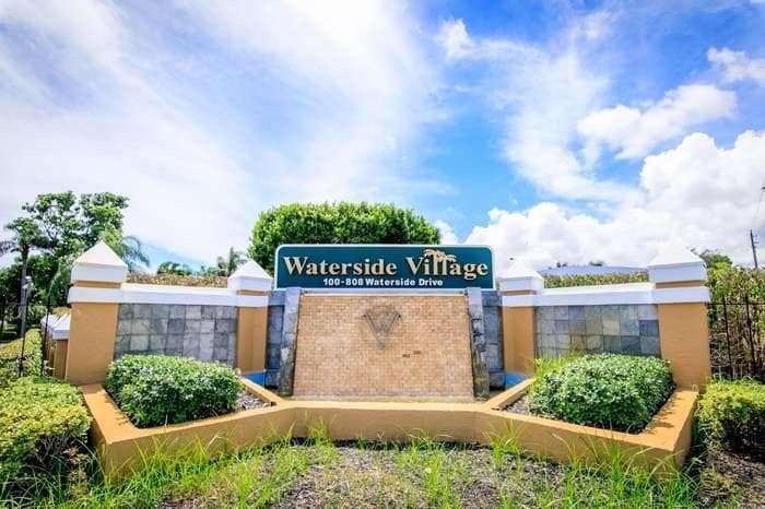 117 Waterside Drive 117, Hypoluxo, FL 33462 — photo 1 of 20