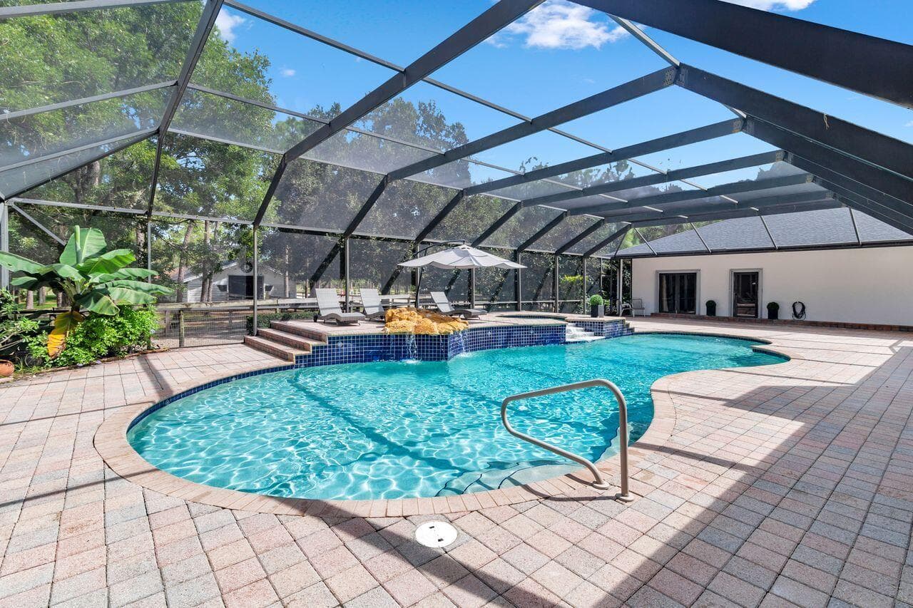 14024 Wind Flower Drive, Palm Beach Gardens, FL 33418 — photo 8 of 44