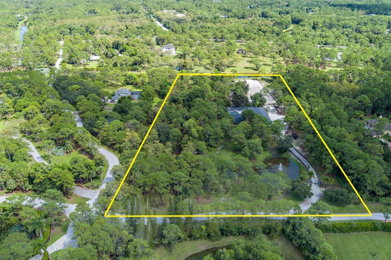 14024 Wind Flower Drive, Palm Beach Gardens, FL 33418 — photo 39 of 44