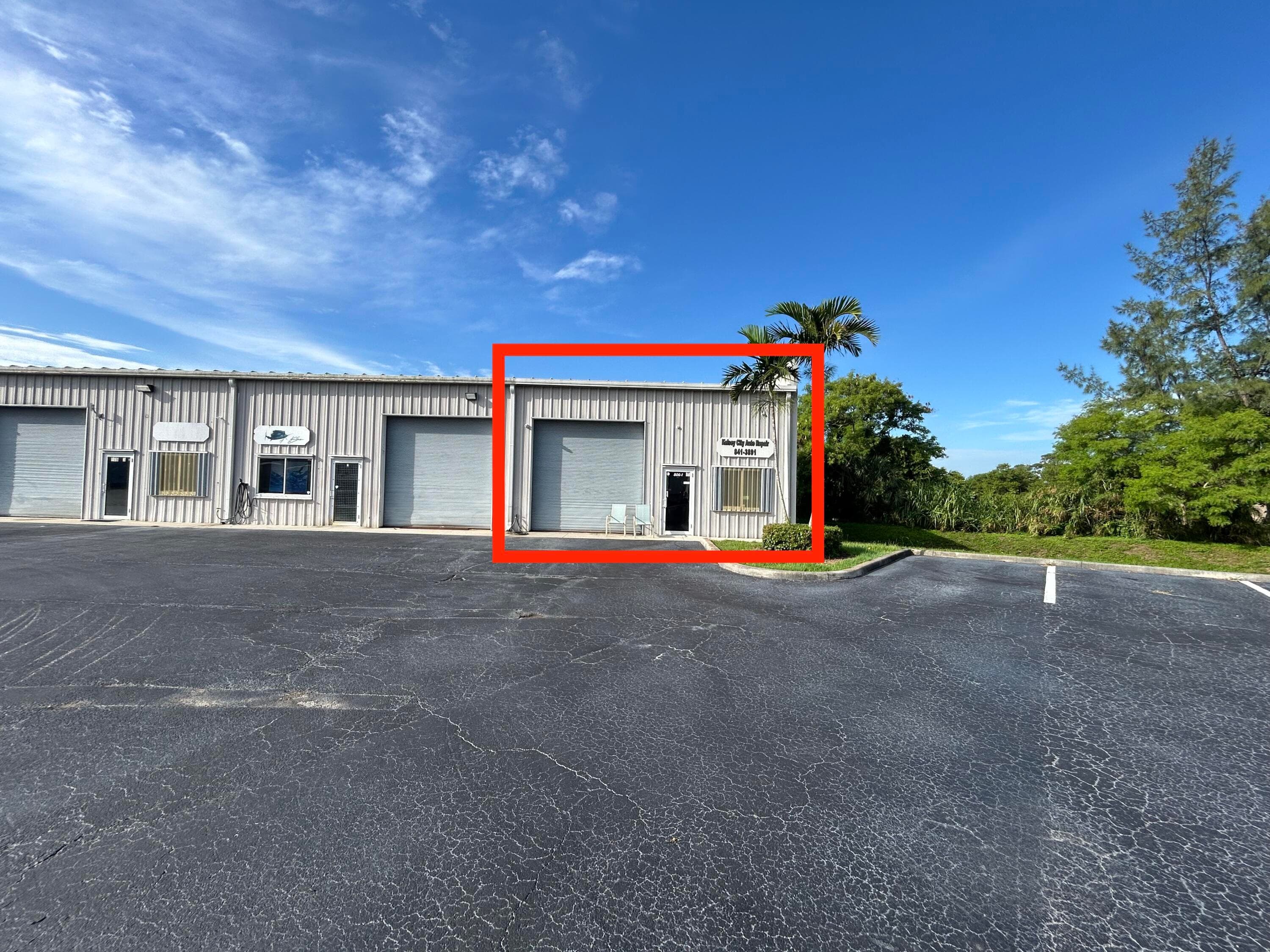 806 Old Dixie Highway 1, Lake Park, FL 33403 — photo 10 of 12
