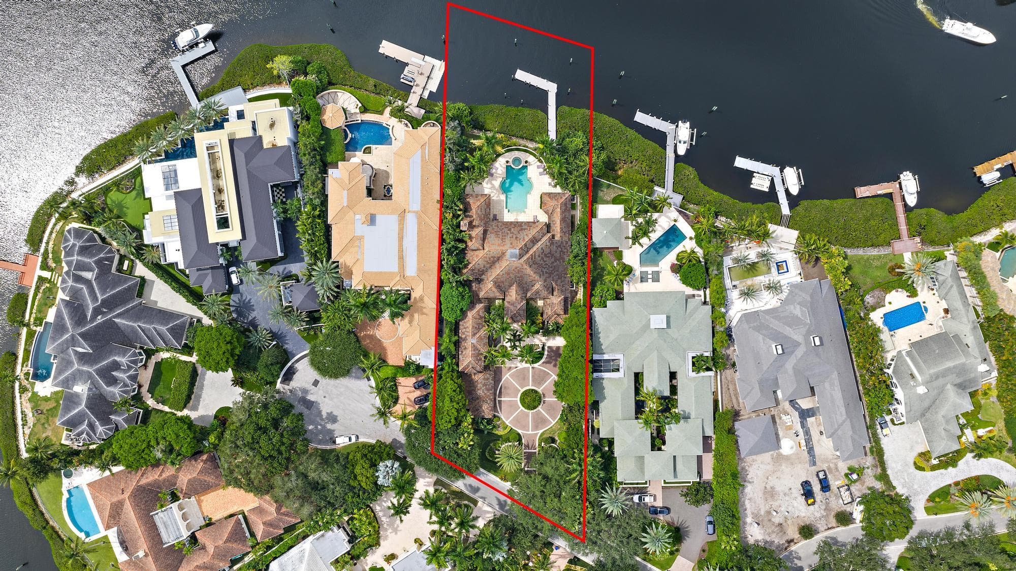 193 Spyglass Court, Jupiter, FL 33477 — photo 3 of 55