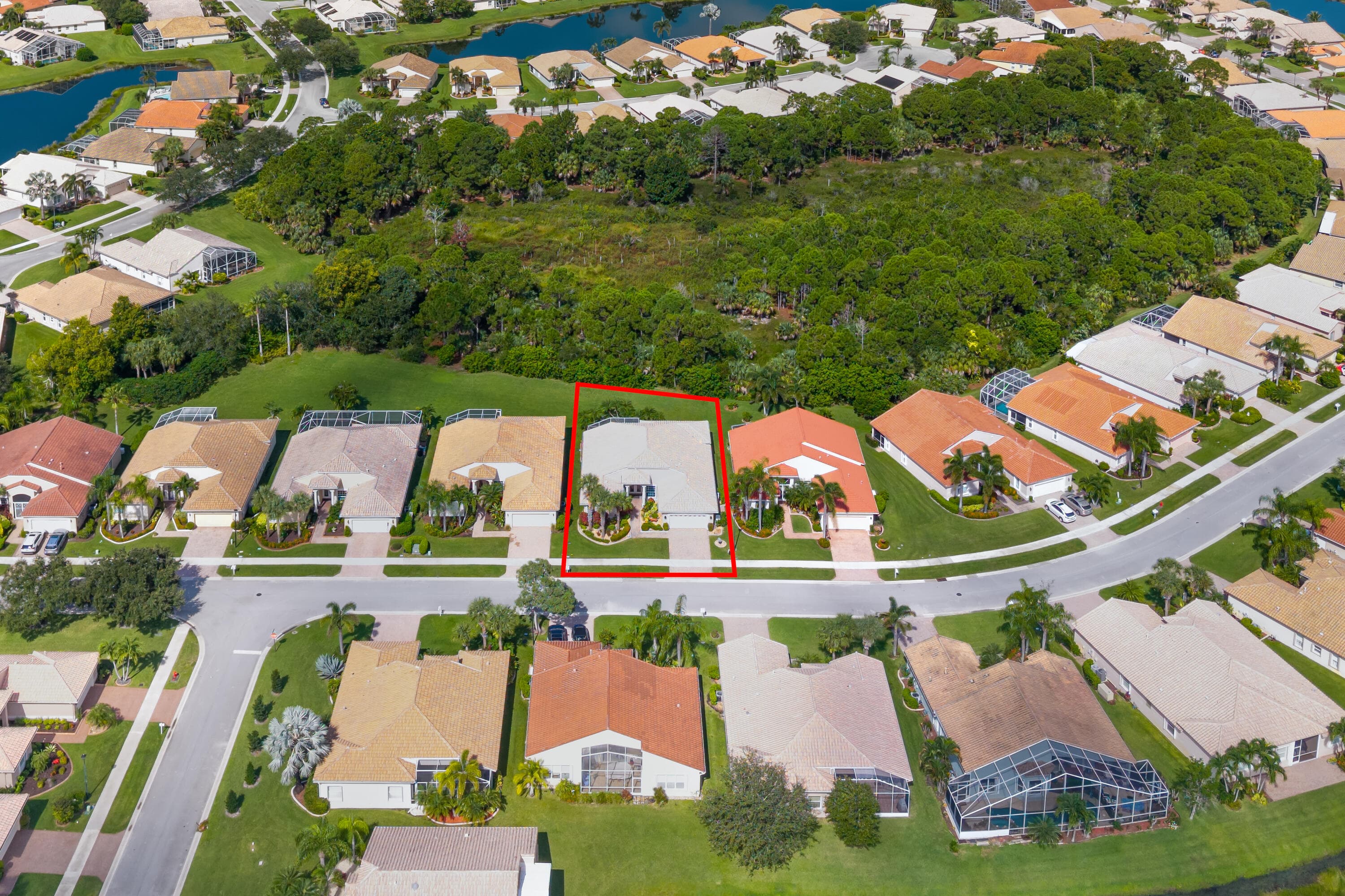 469 NW Blue Lake Drive, Port St. Lucie, FL 34986 — photo 3 of 68