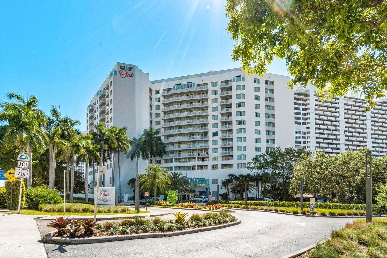 2670 E Sunrise Boulevard 1202, Fort Lauderdale, FL 33304 — photo 3 of 32