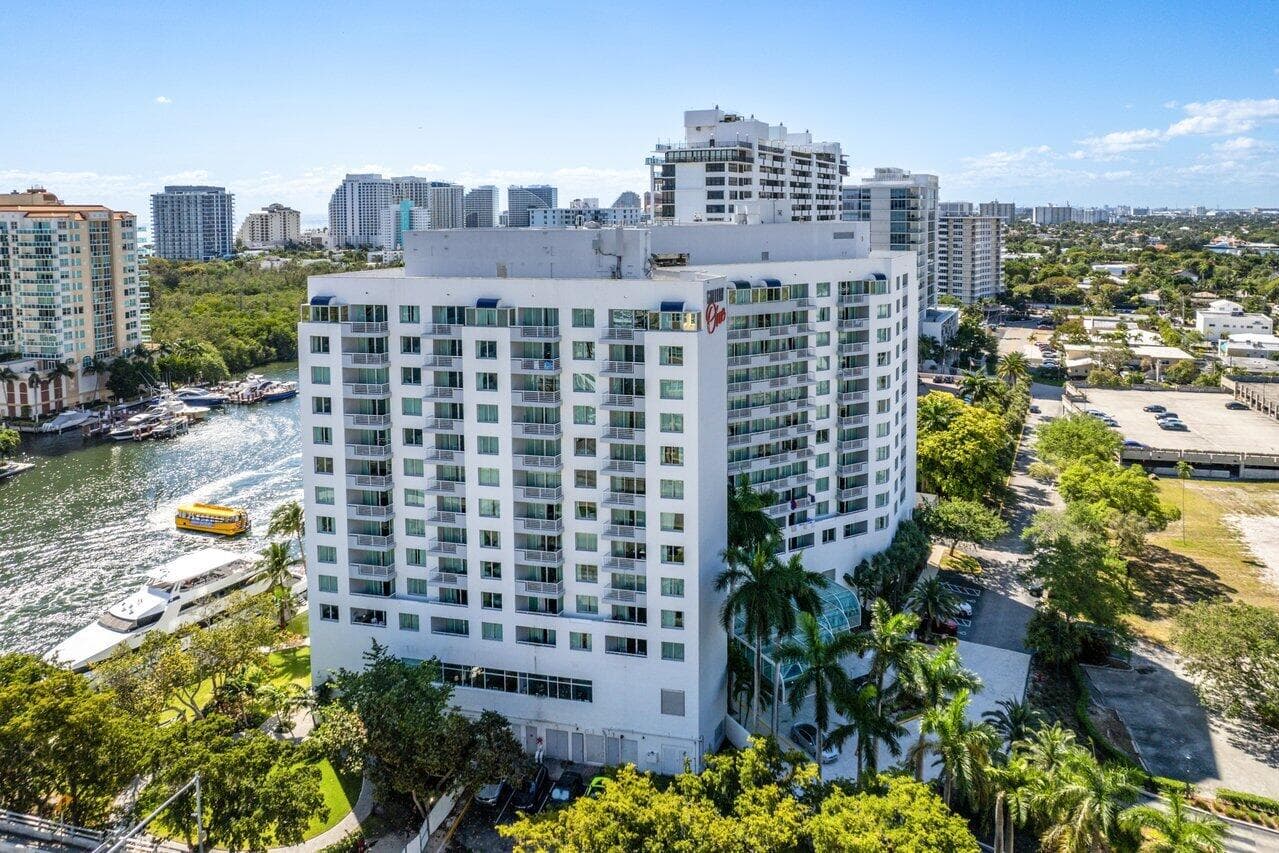 2670 E Sunrise Boulevard 1202, Fort Lauderdale, FL 33304 — photo 24 of 32
