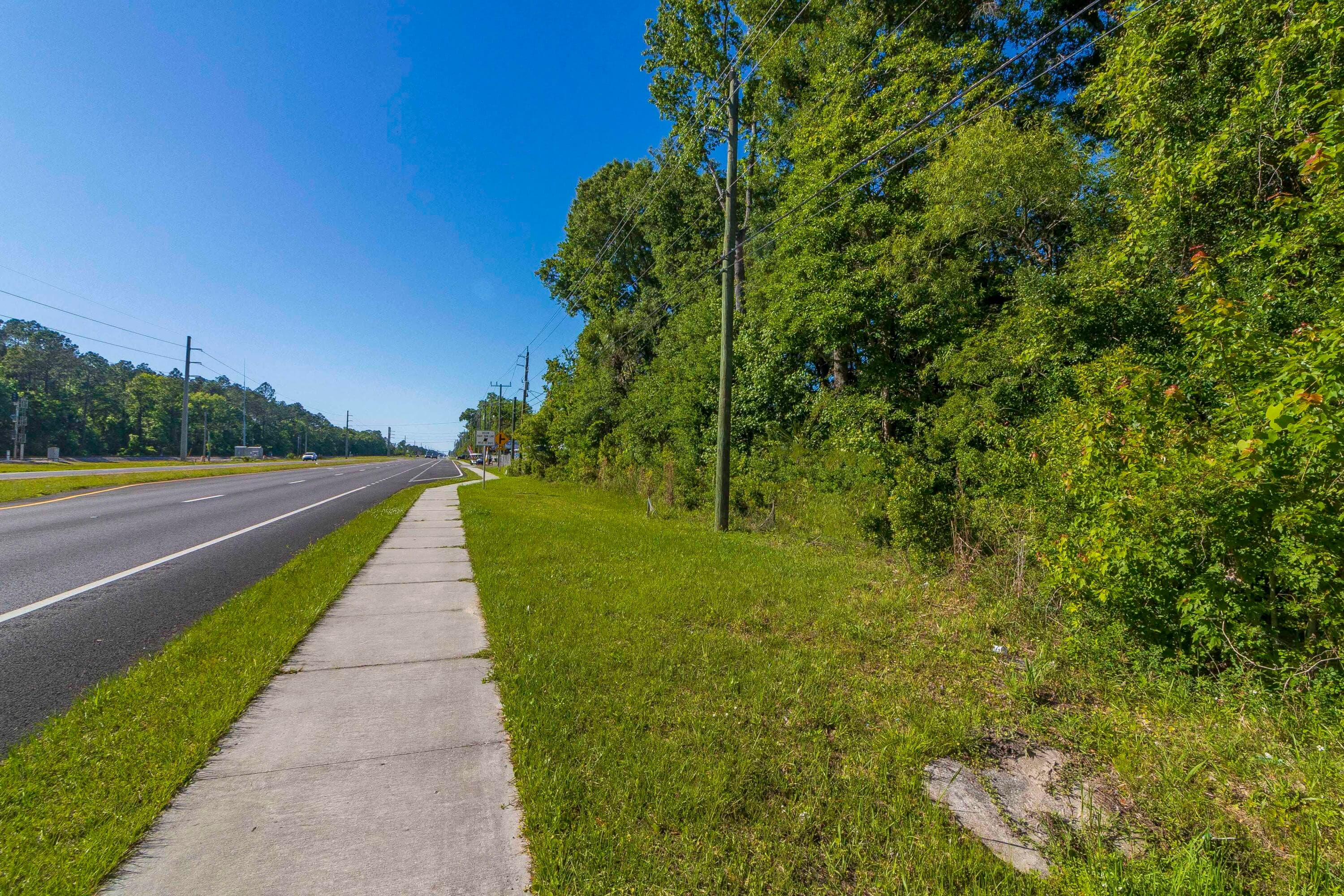 5900 N Us Highwy 1 Highway, St. Augustine, FL 32095 — photo