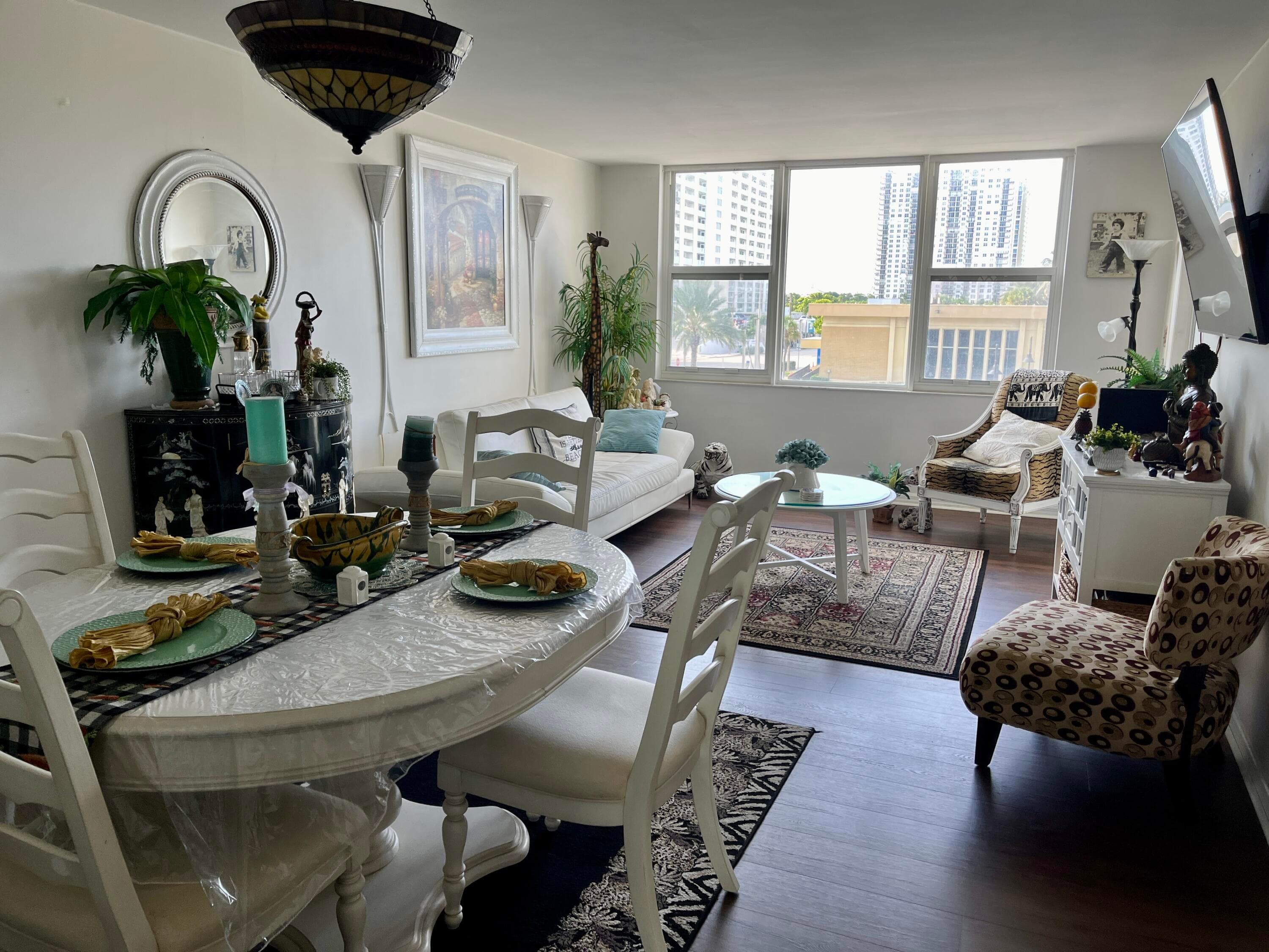 201 N Ocean Boulevard 302, Pompano Beach, FL 33062 — photo 4 of 39