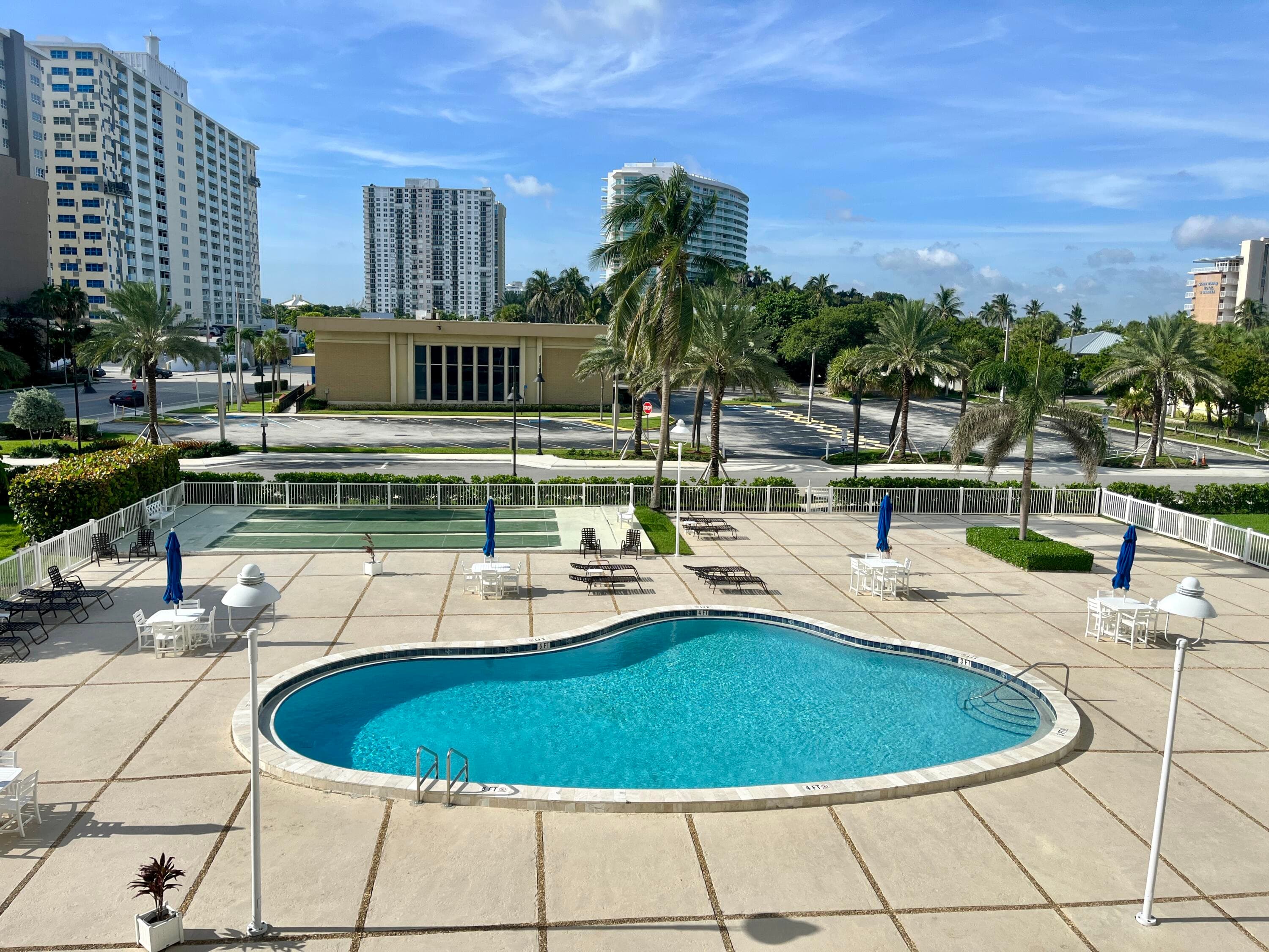 201 N Ocean Boulevard 302, Pompano Beach, FL 33062 — photo 21 of 39