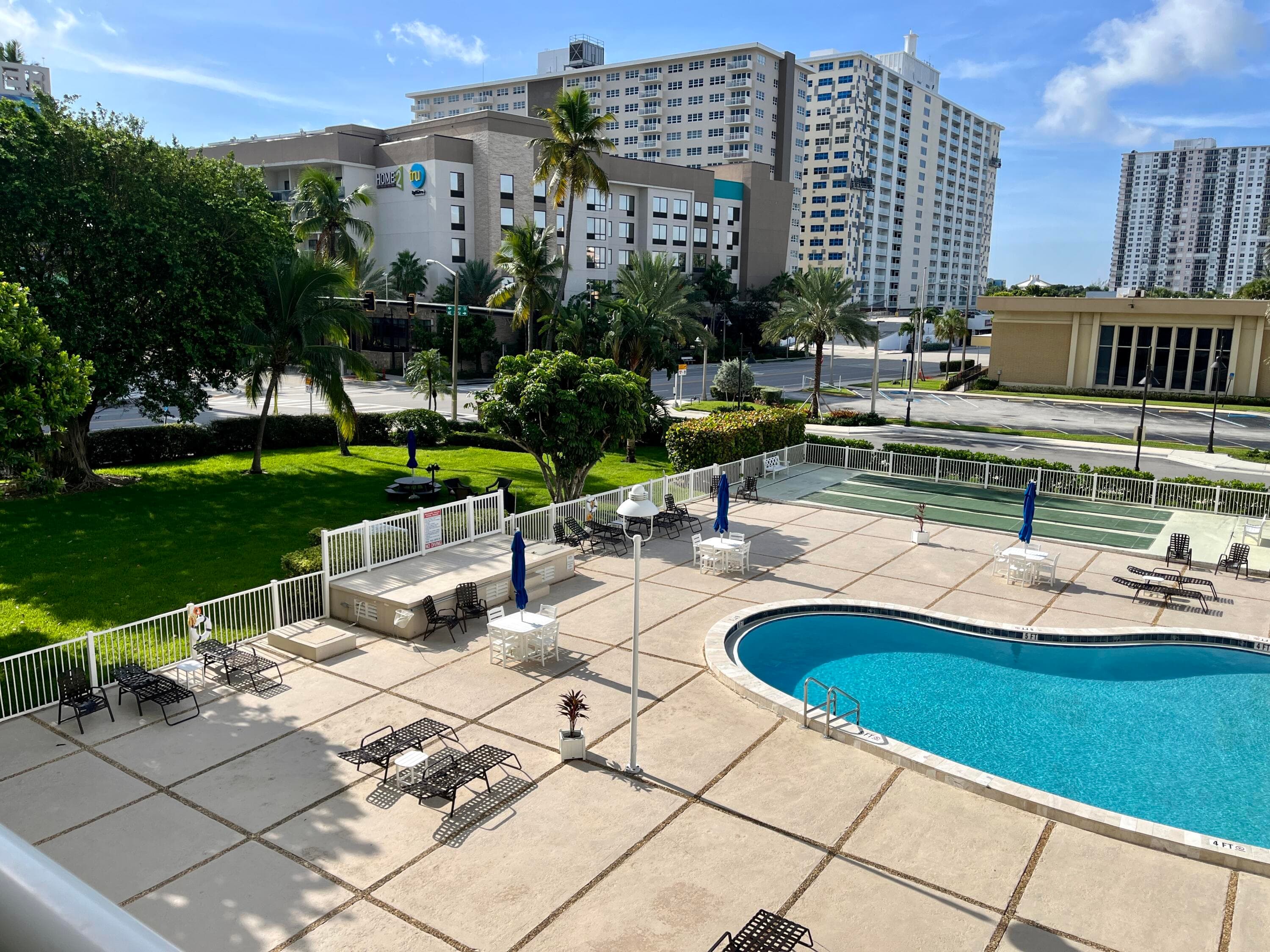 201 N Ocean Boulevard 302, Pompano Beach, FL 33062 — photo 22 of 39