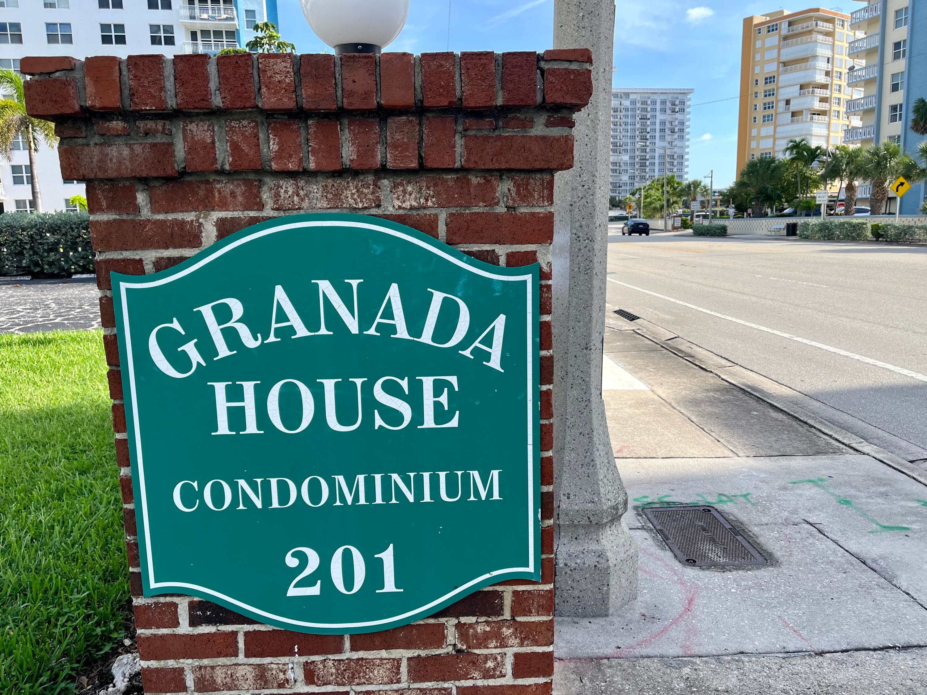 201 N Ocean Boulevard 302, Pompano Beach, FL 33062 — photo 39 of 39