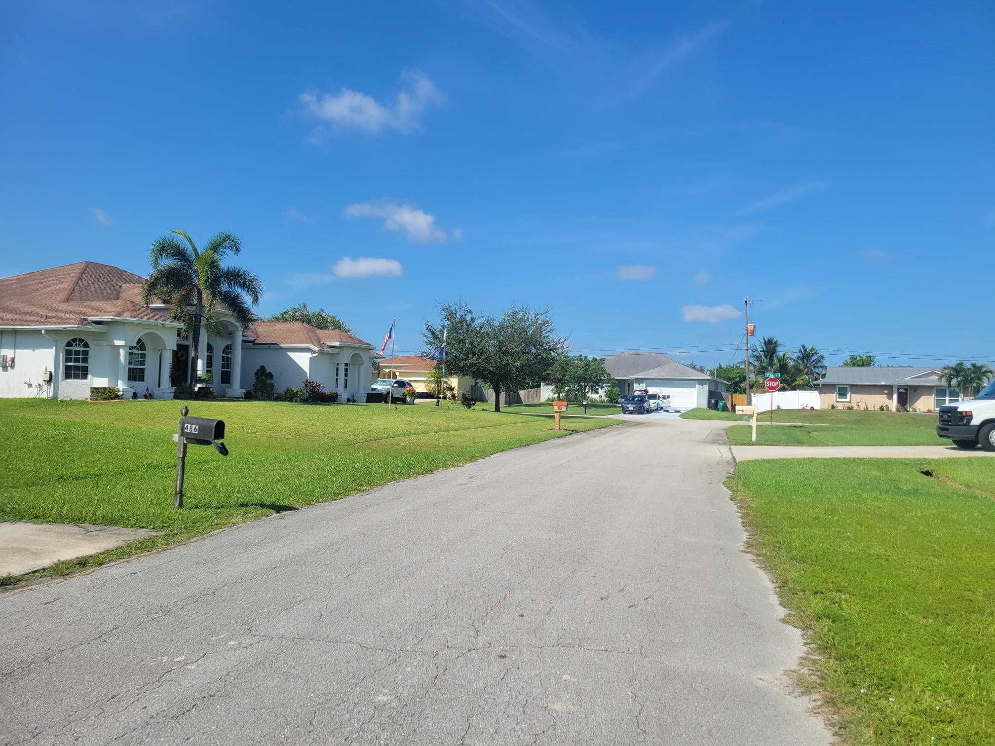 474 SW Kaabe Avenue, Port St. Lucie, FL 34953 — photo 4 of 30