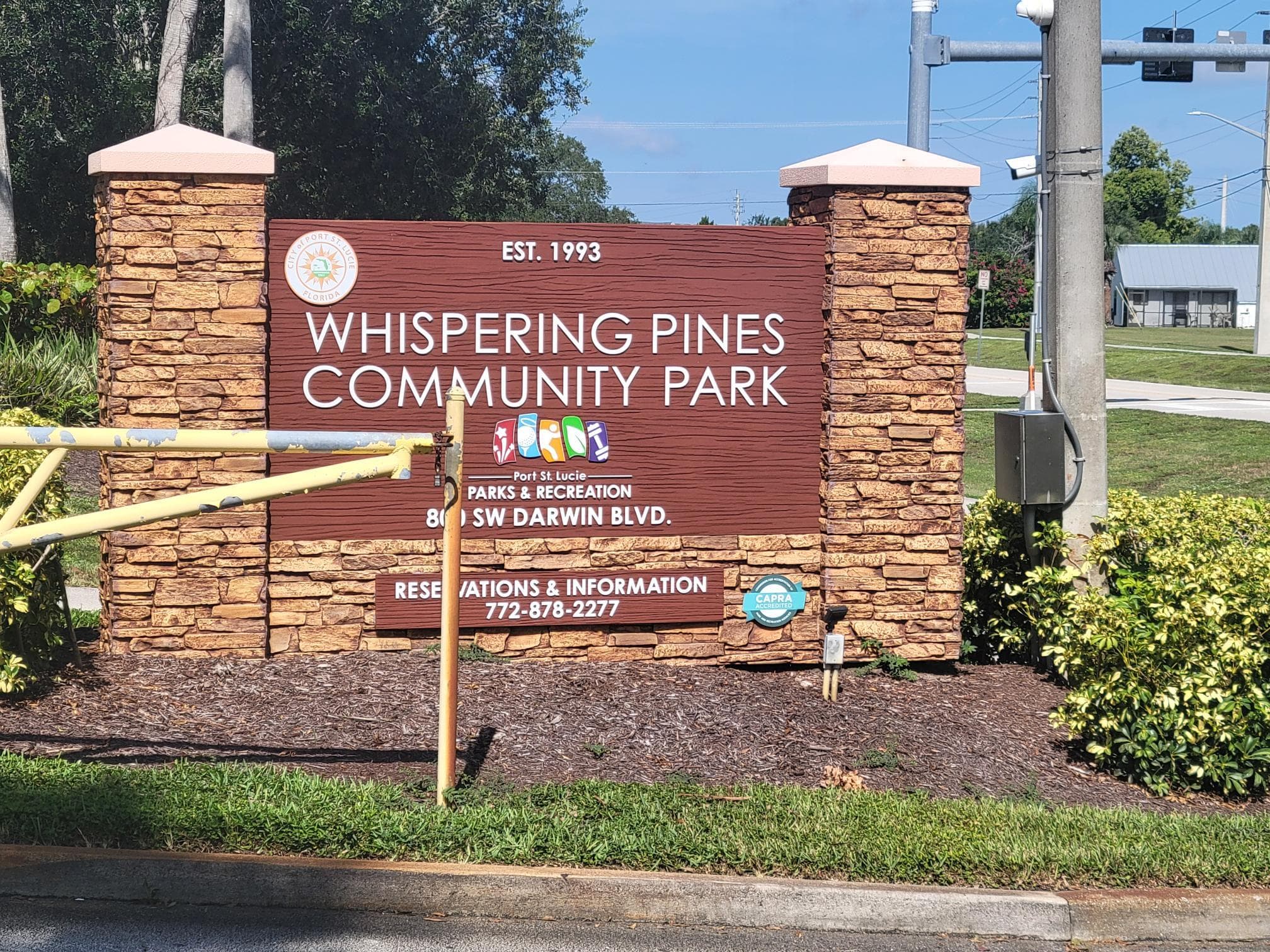 474 SW Kaabe Avenue, Port St. Lucie, FL 34953 — photo 13 of 30