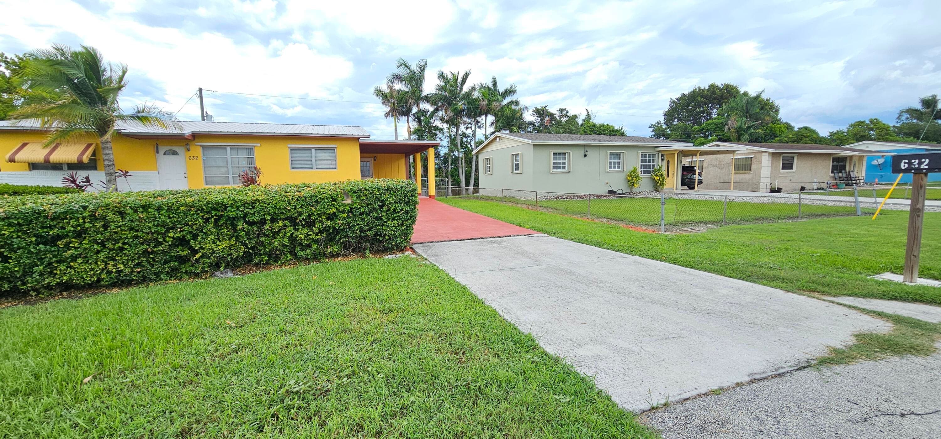 632 SW 13th Street, Belle Glade, FL 33430 — photo 21 of 25