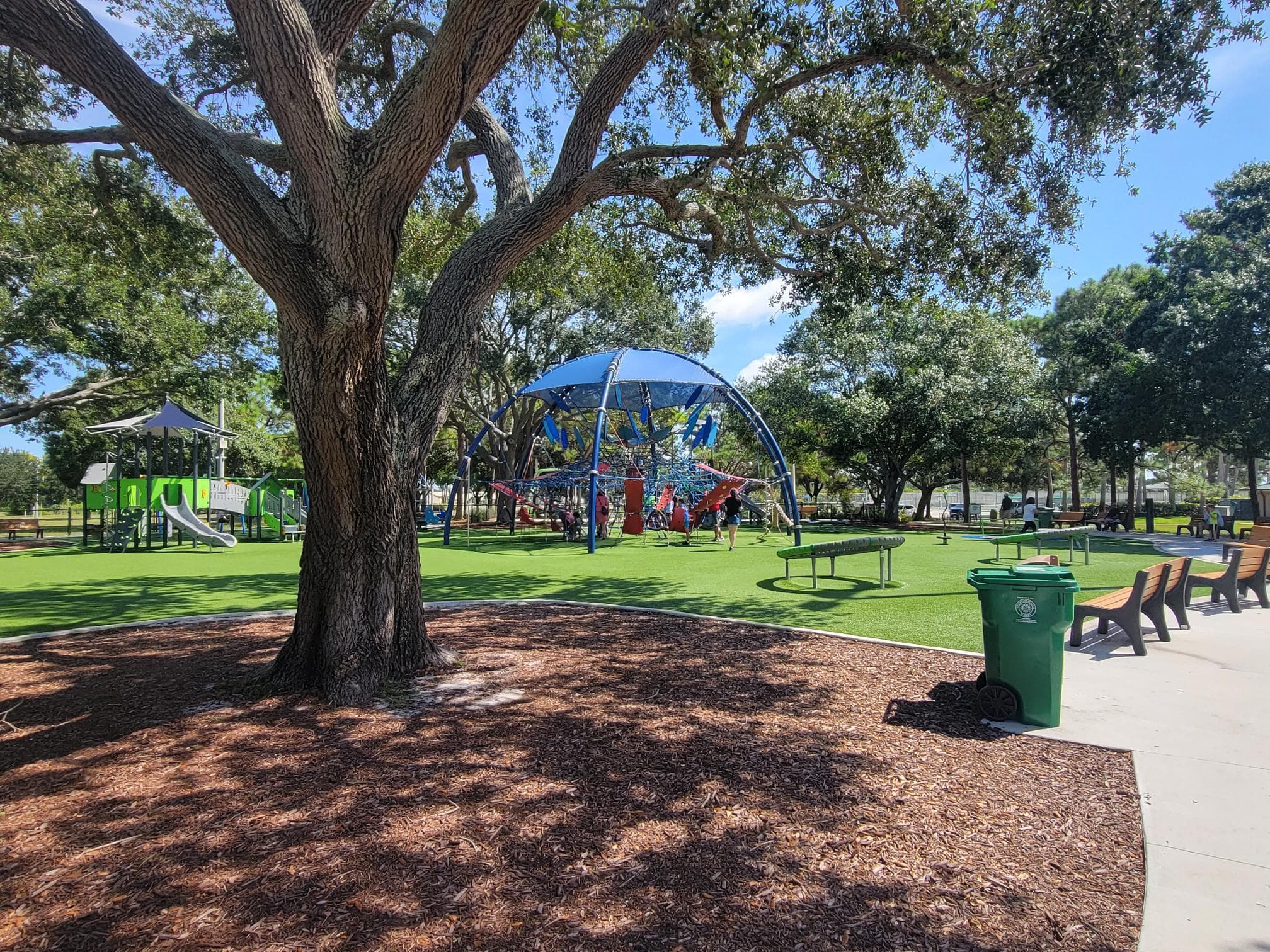 474 SW Kaabe Avenue, Port St. Lucie, FL 34953 — photo 22 of 30