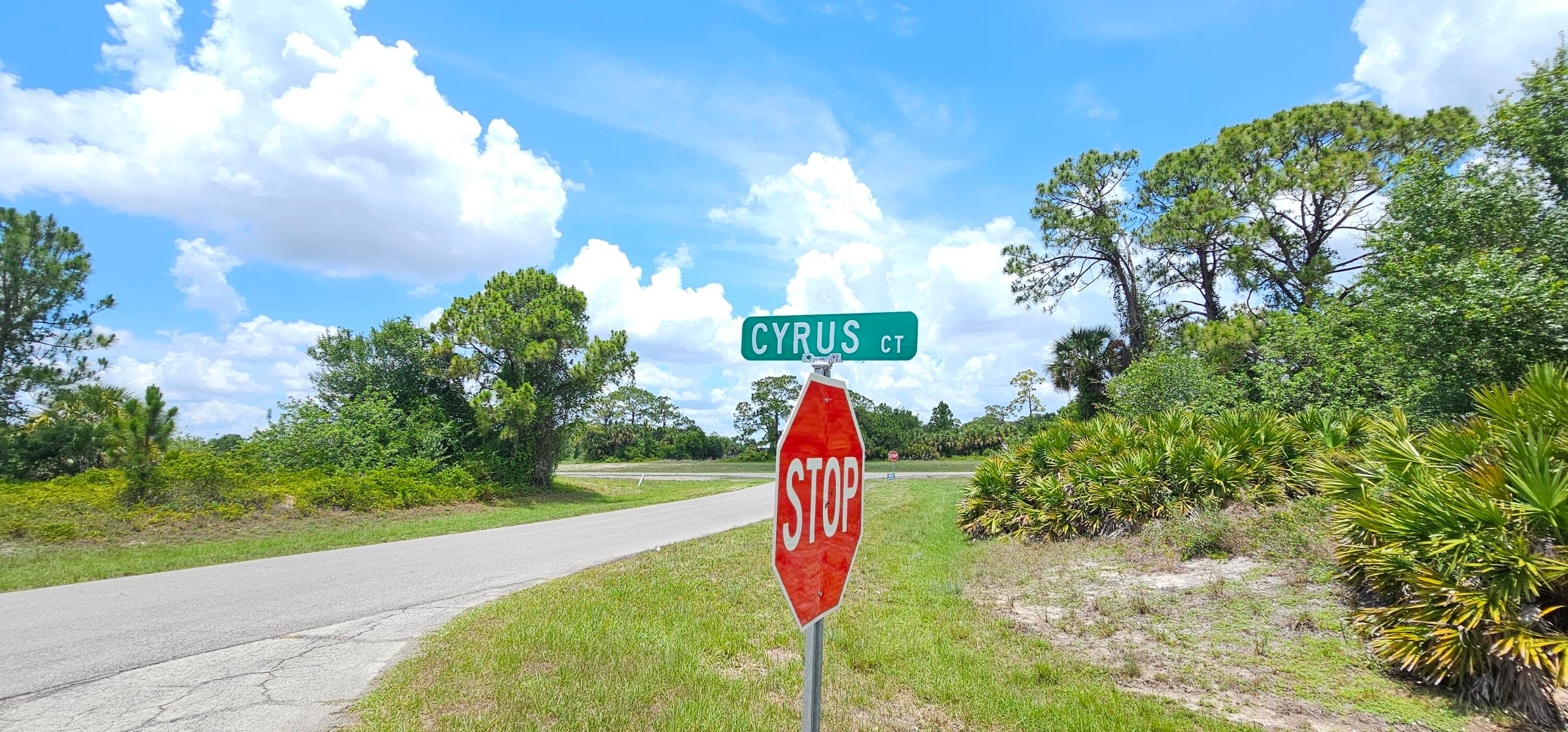 5006 Cyrus Court, LaBelle, FL 33935 — photo 3 of 4