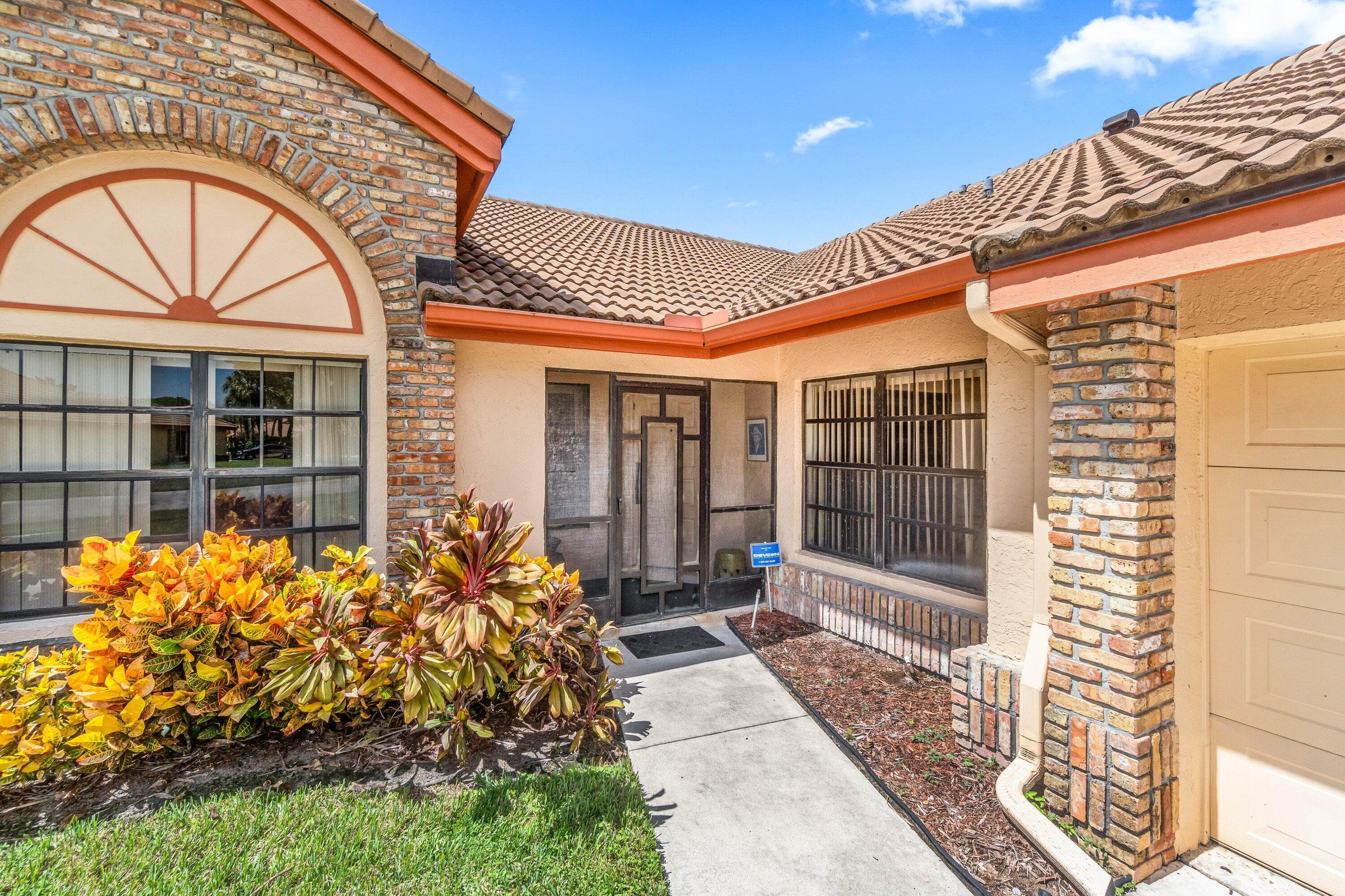 7401 Hearth Stone Avenue, Boynton Beach, FL 33472 — photo 2 of 34