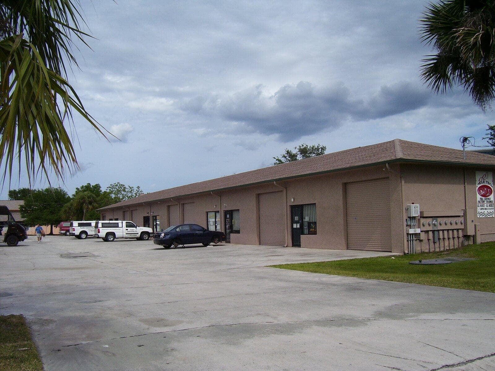 1720 SW Biltmore Street, Port St. Lucie, FL 34953 — photo 1 of 1