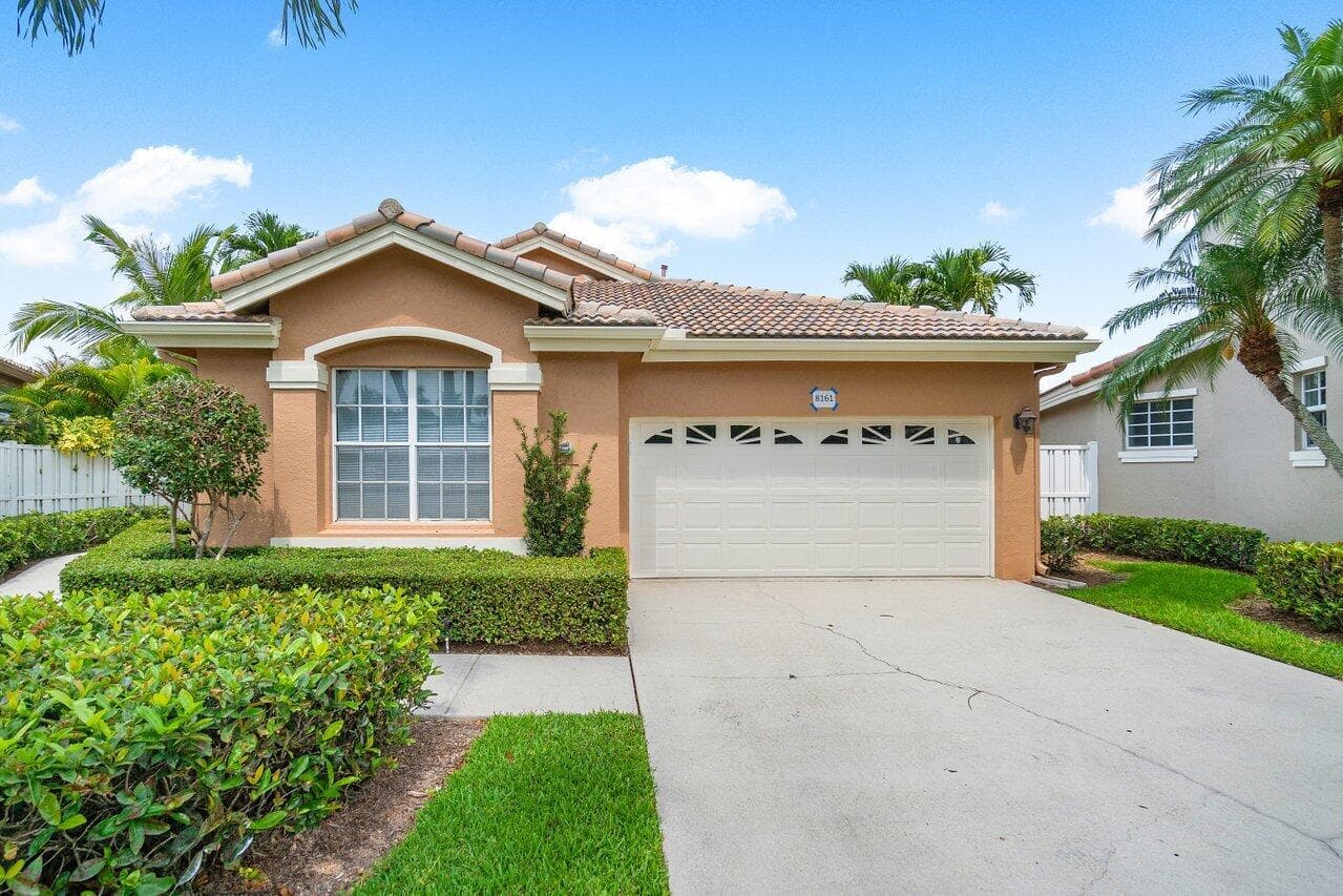 8161 Quail Meadow Way, West Palm Beach, FL 33412 — photo 1 of 36