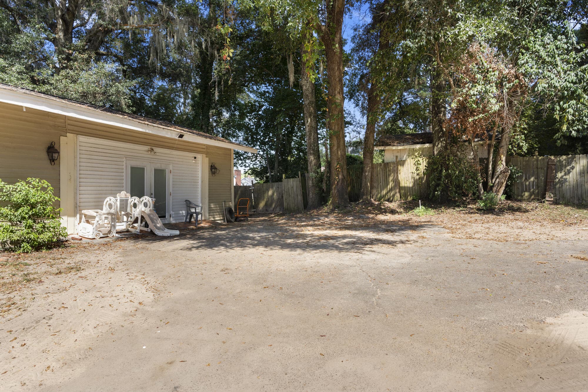 618 W Washington Street, Quincy, FL 32351 — photo 51 of 62