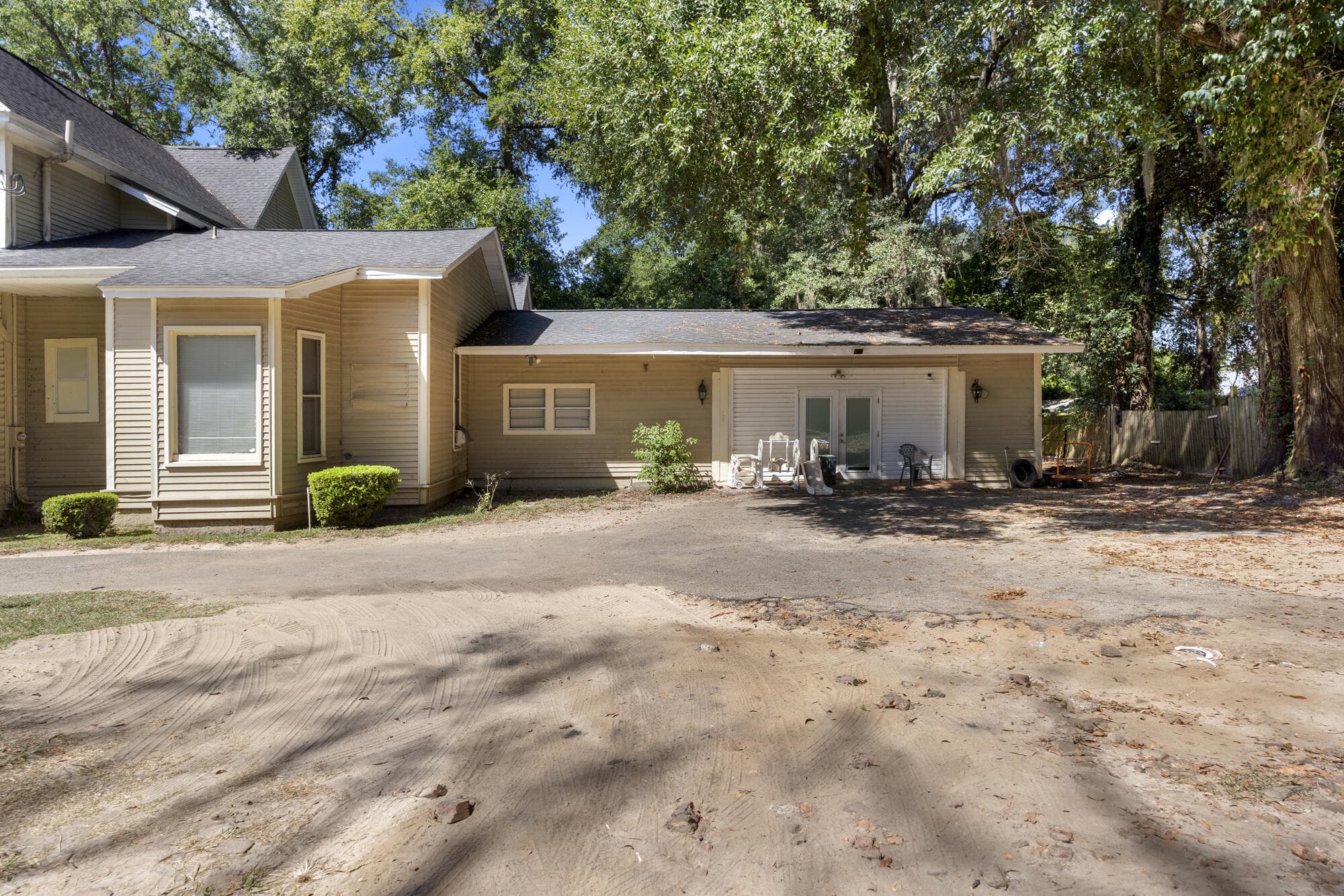 618 W Washington Street, Quincy, FL 32351 — photo 52 of 62