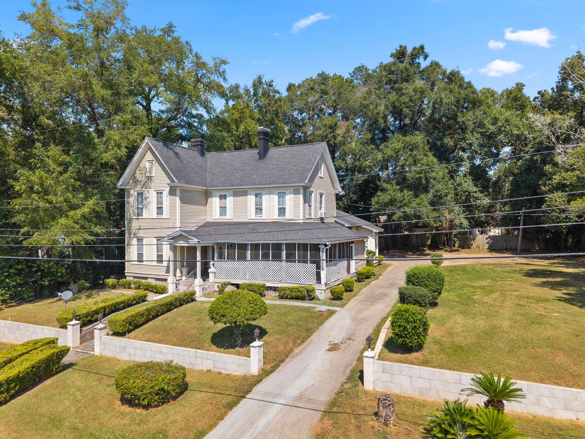 618 W Washington Street, Quincy, FL 32351 — photo 2 of 62