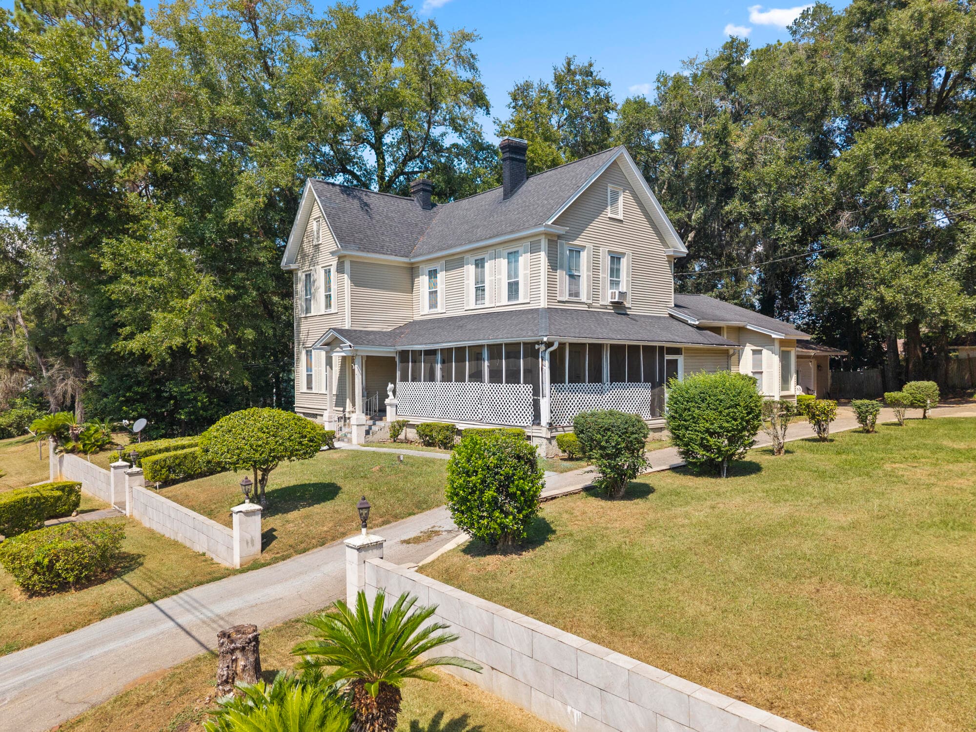 618 W Washington Street, Quincy, FL 32351 — photo 3 of 62