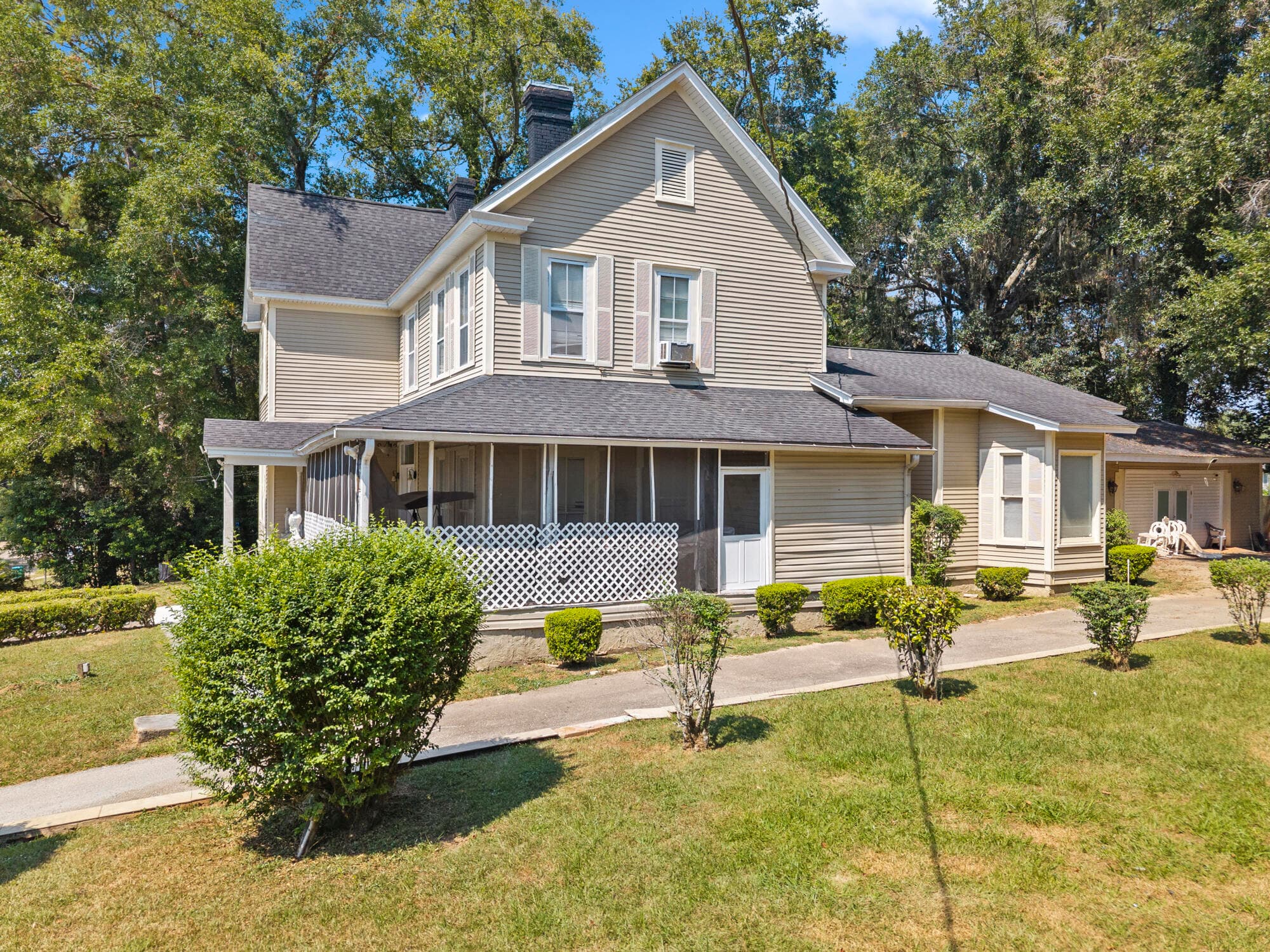 618 W Washington Street, Quincy, FL 32351 — photo 4 of 62