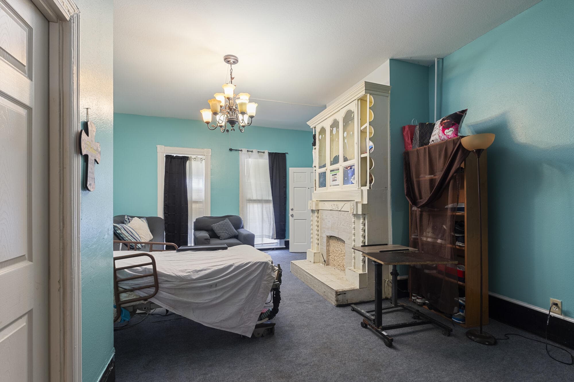 618 W Washington Street, Quincy, FL 32351 — photo 32 of 62