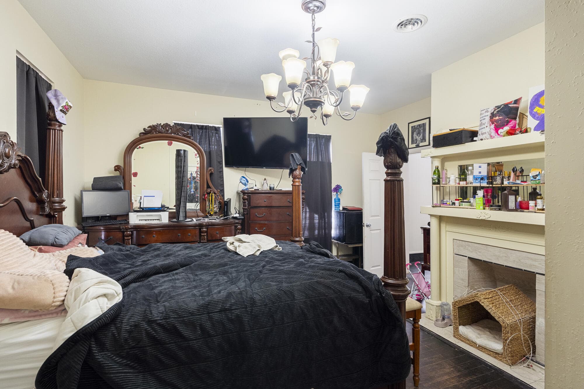 618 W Washington Street, Quincy, FL 32351 — photo 41 of 62