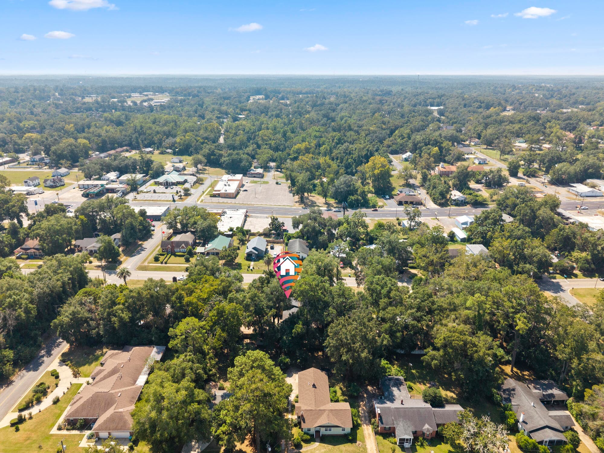 618 W Washington Street, Quincy, FL 32351 — photo 58 of 62