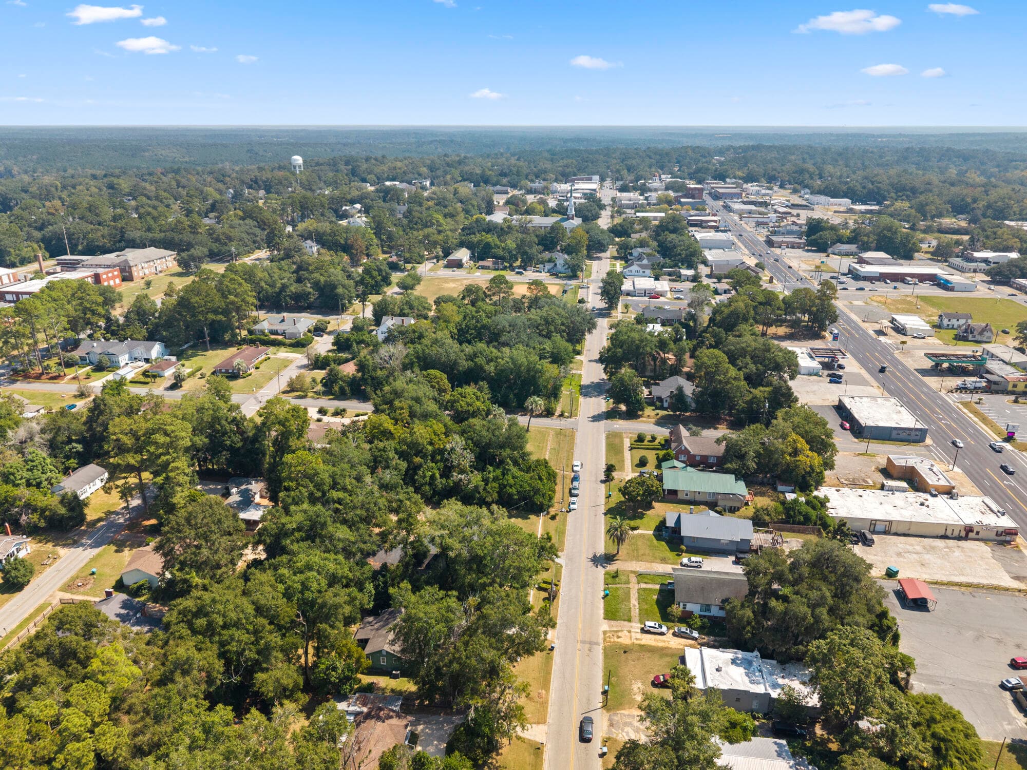 618 W Washington Street, Quincy, FL 32351 — photo 59 of 62