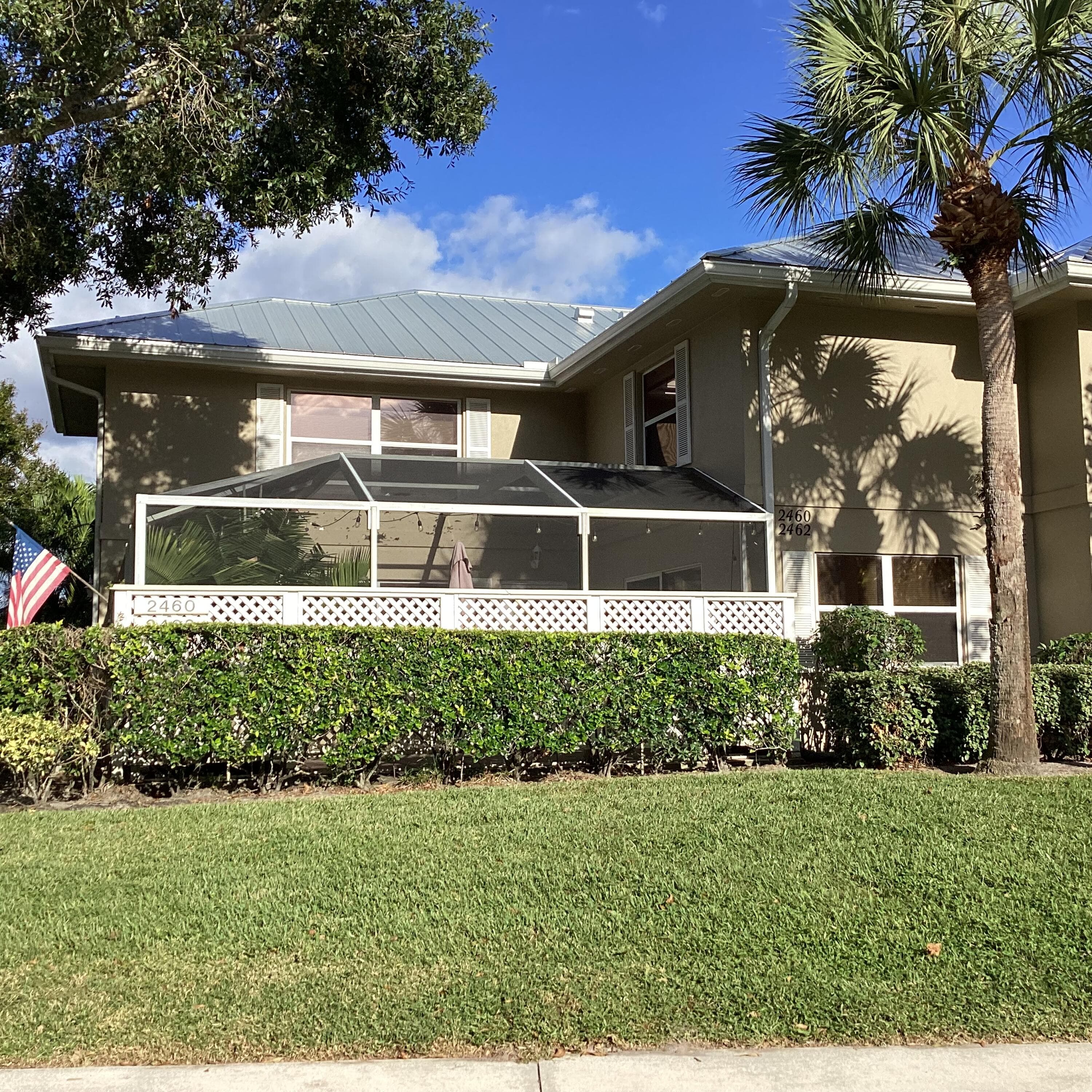 2460 SW Danbury Lane, Palm City, FL 34990 — photo