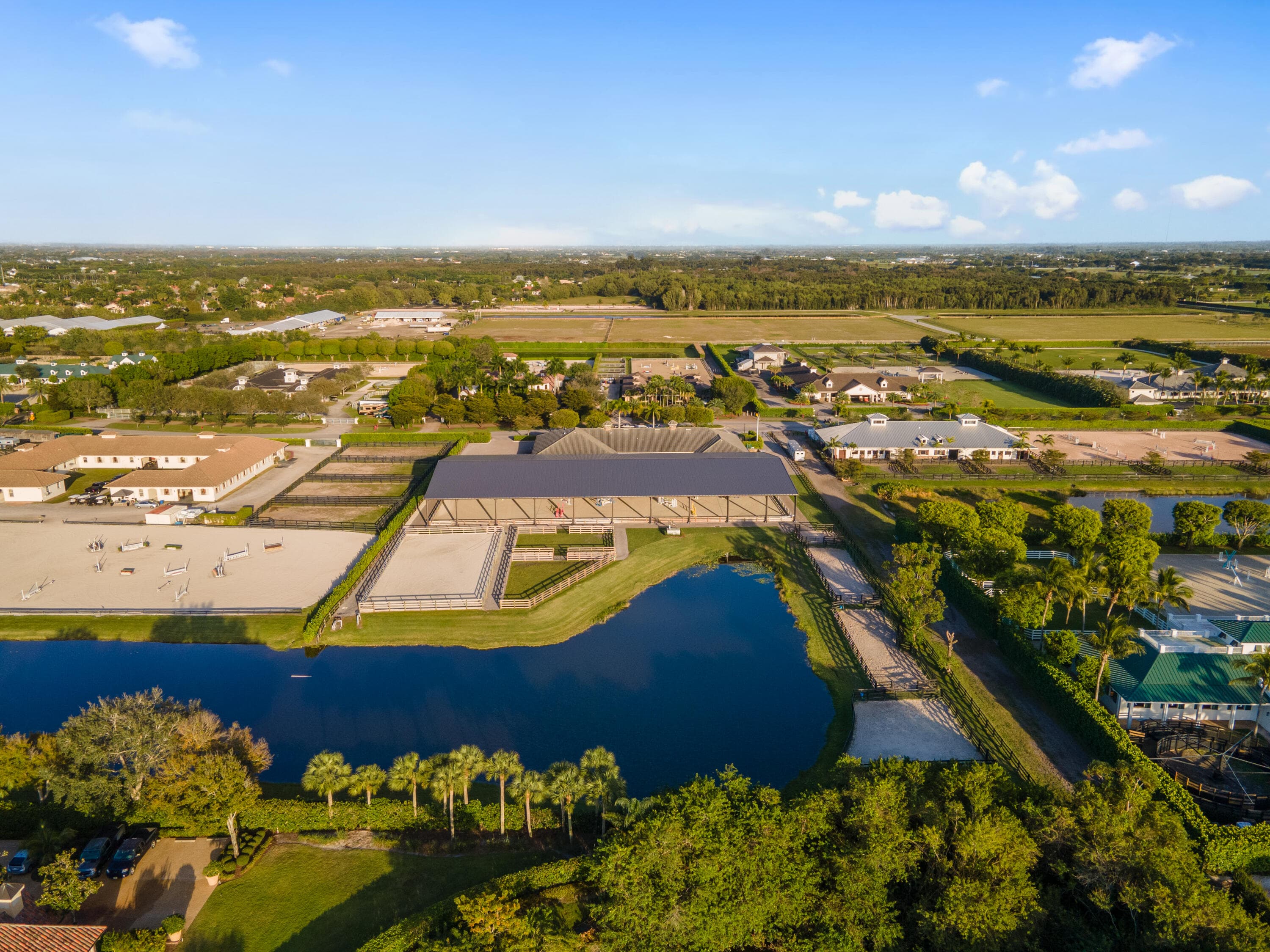 3509 Grand Prix Farms Drive, Wellington, FL 33414 — photo 42 of 44