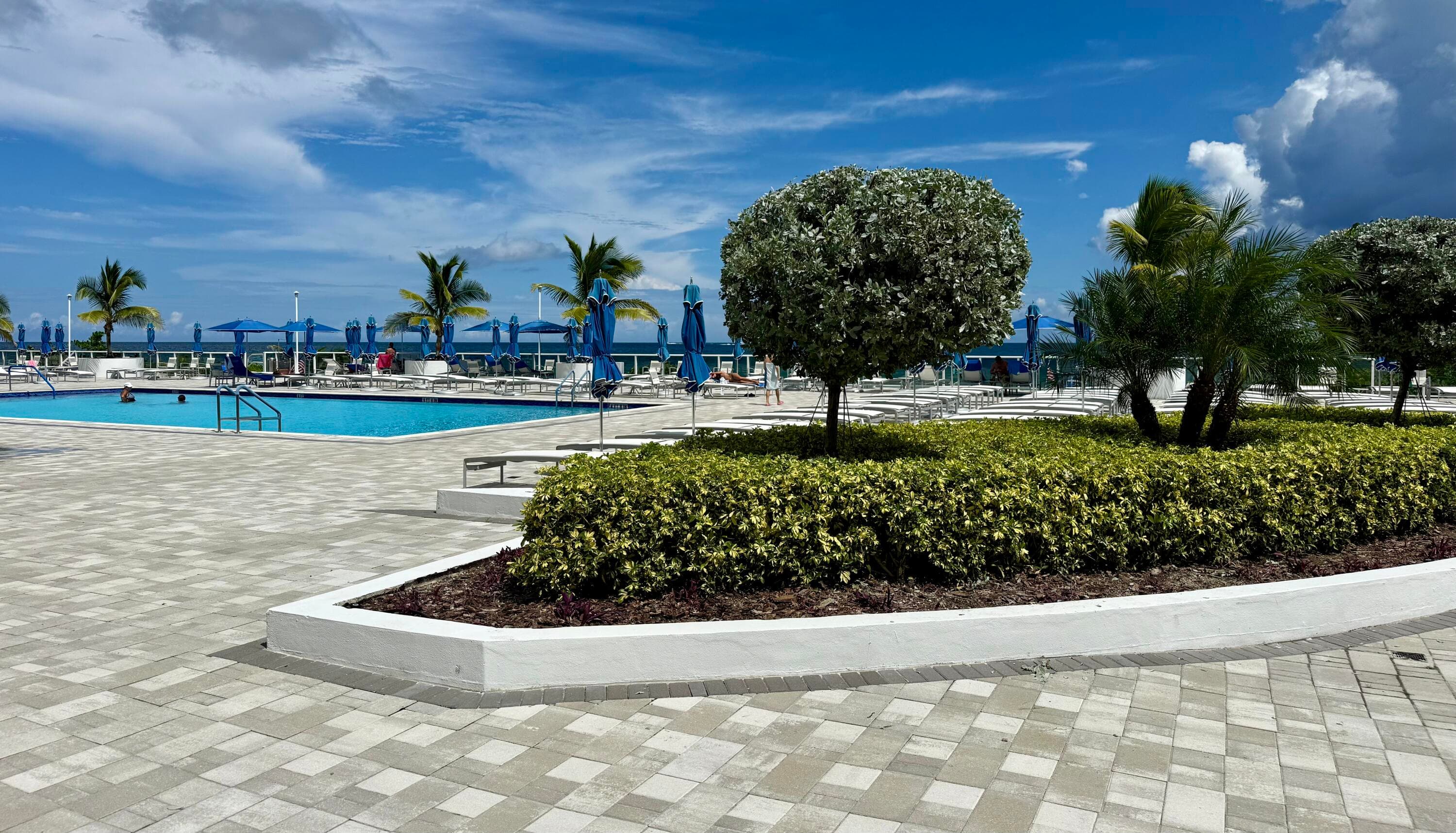 1890 S Ocean Drive 703, Hallandale Beach, FL 33009 — photo 24 of 37