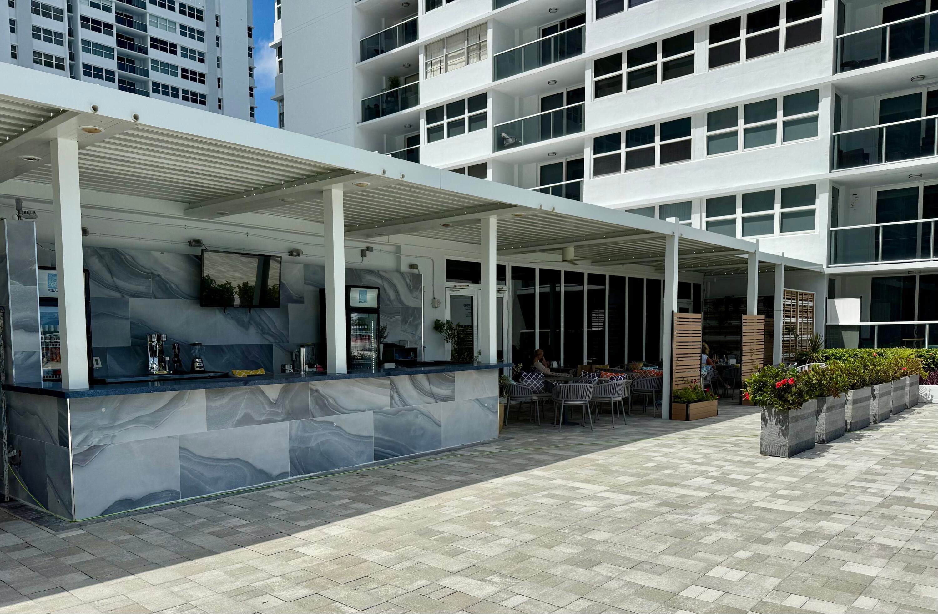 1890 S Ocean Drive 703, Hallandale Beach, FL 33009 — photo 27 of 37