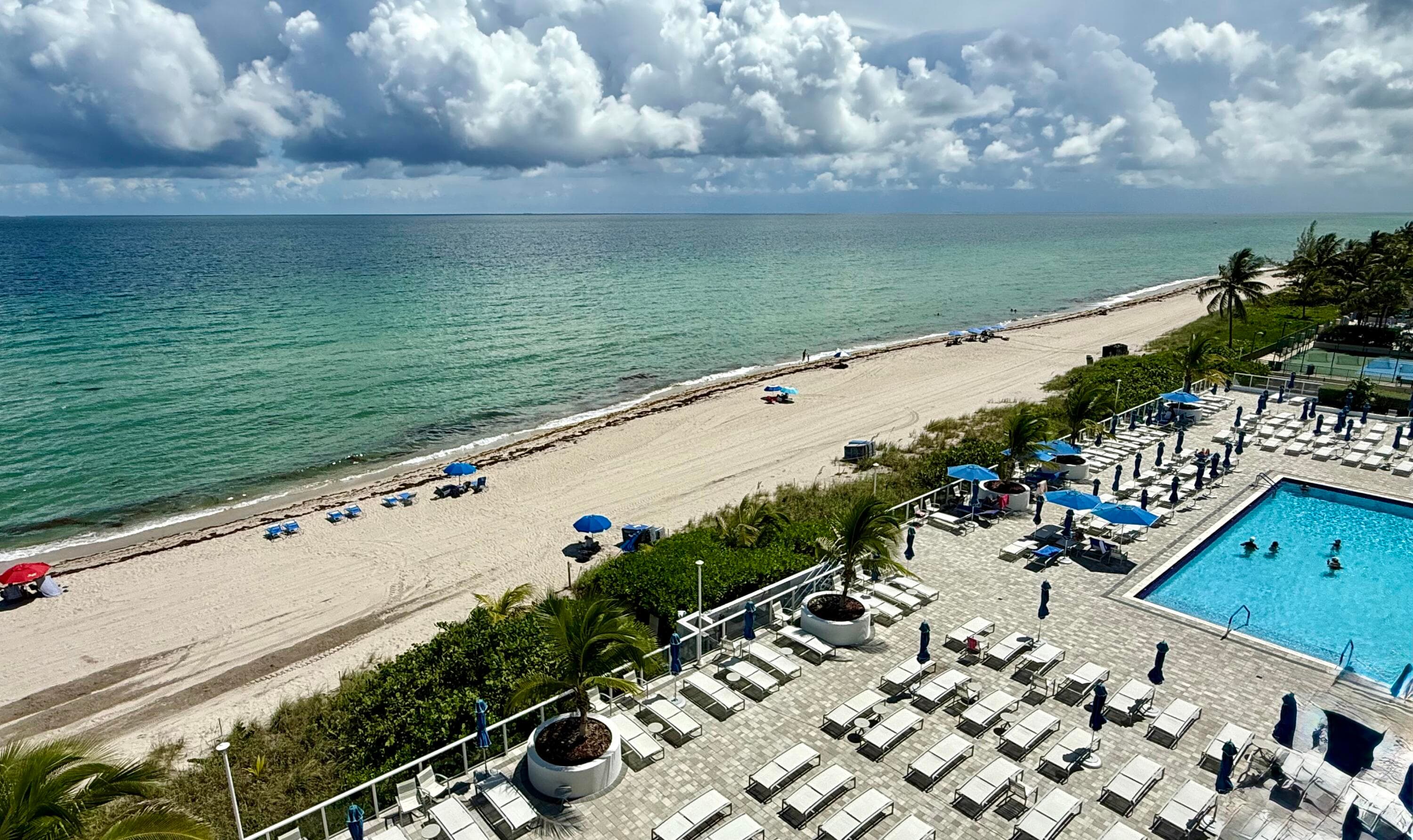 1890 S Ocean Drive 703, Hallandale Beach, FL 33009 — photo 3 of 37