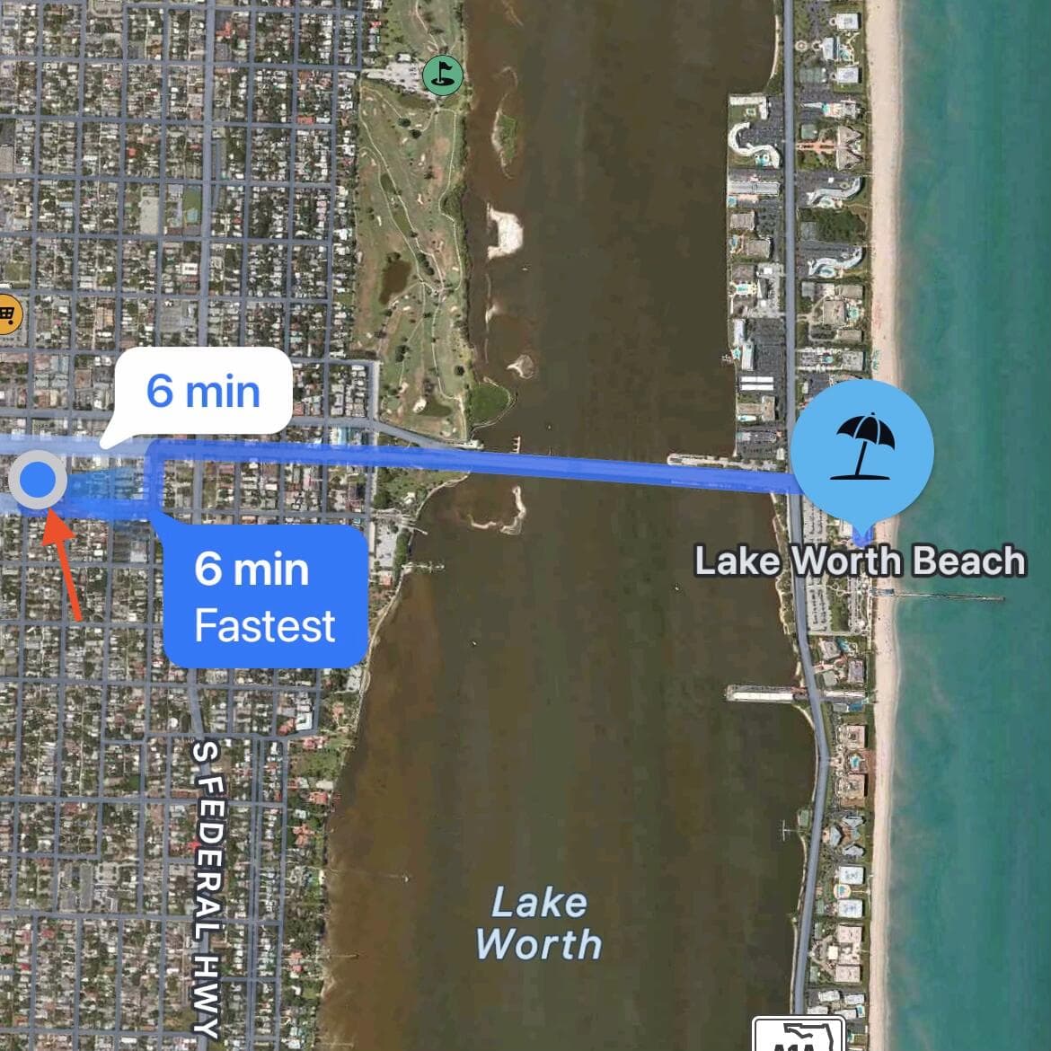 30 S J Street 14, Lake Worth Beach, FL 33460 — photo 19 of 19