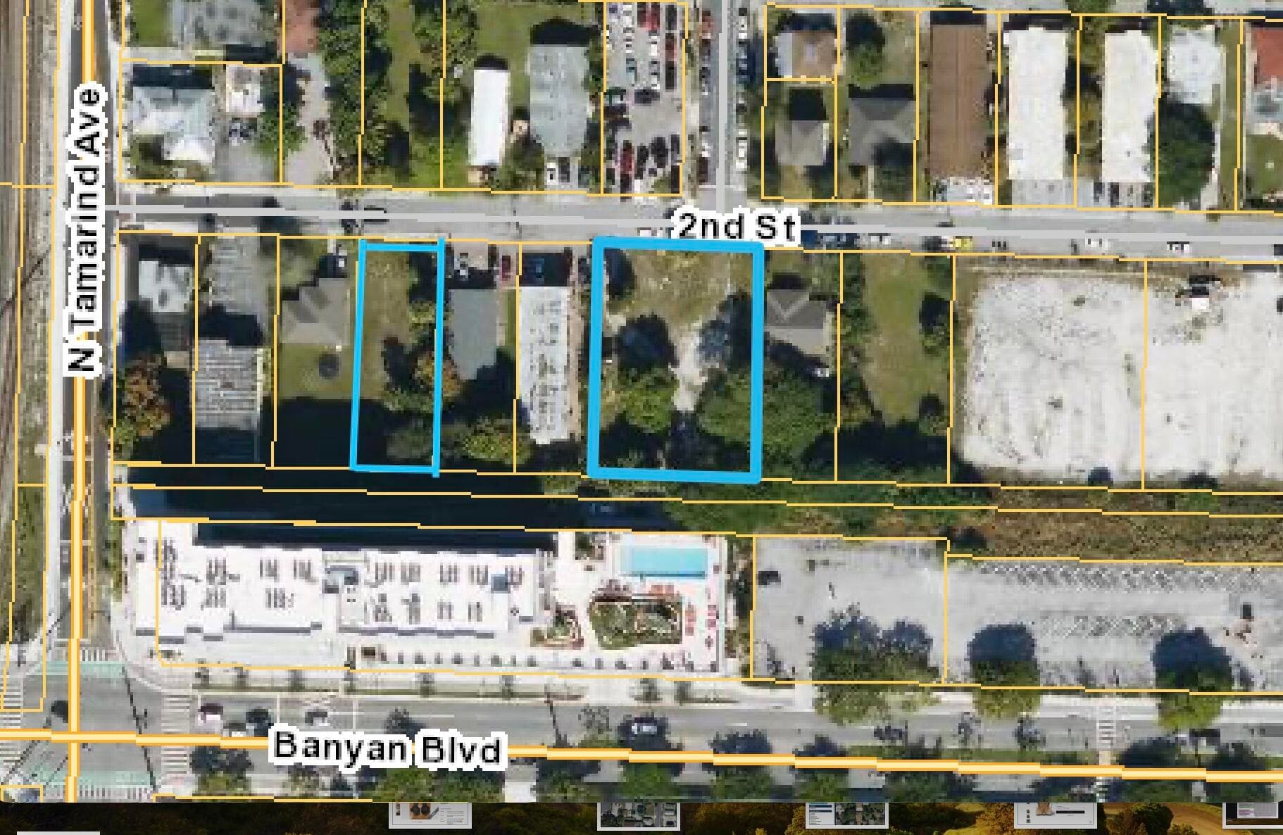 902 2nd Street, West Palm Beach, FL 33401 — photo 1 of 5