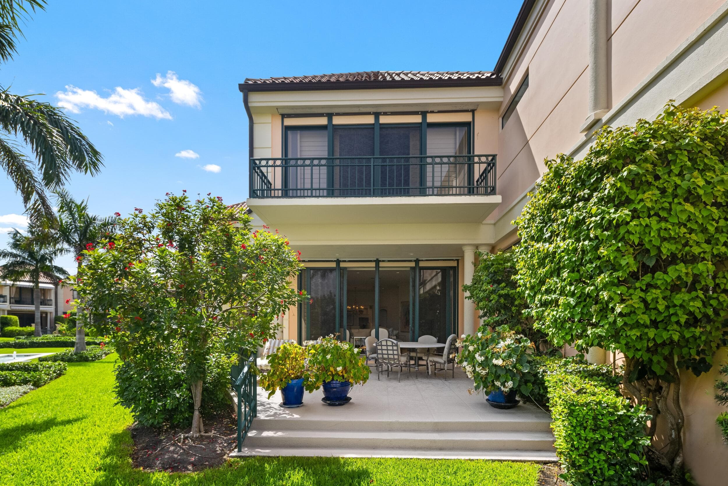 307 Everglade Avenue, Palm Beach, FL 33480 — photo 35 of 48