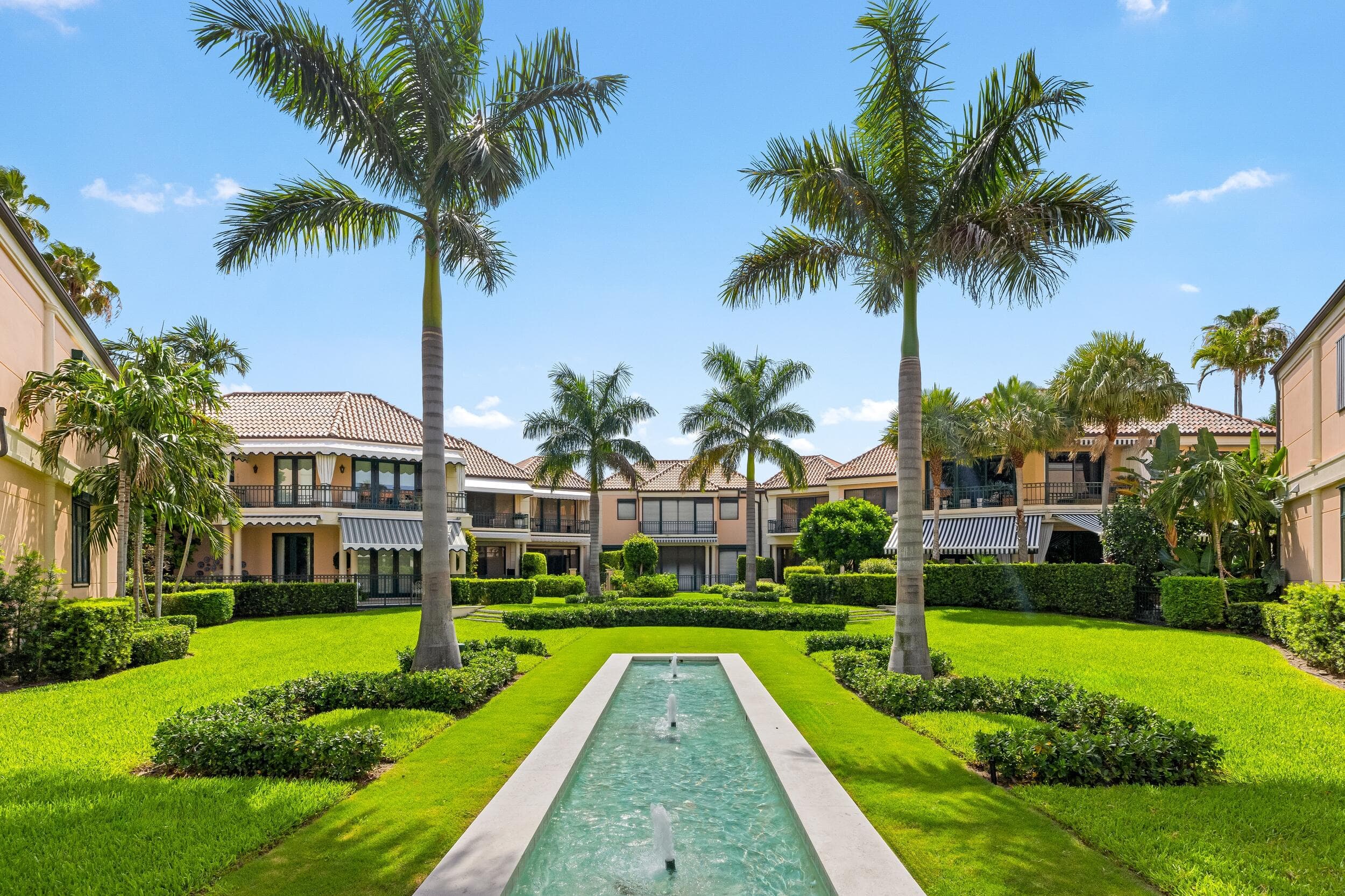307 Everglade Avenue, Palm Beach, FL 33480 — photo 43 of 48