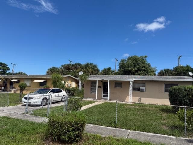 1441 8th Street, West Palm Beach, FL 33401 — photo