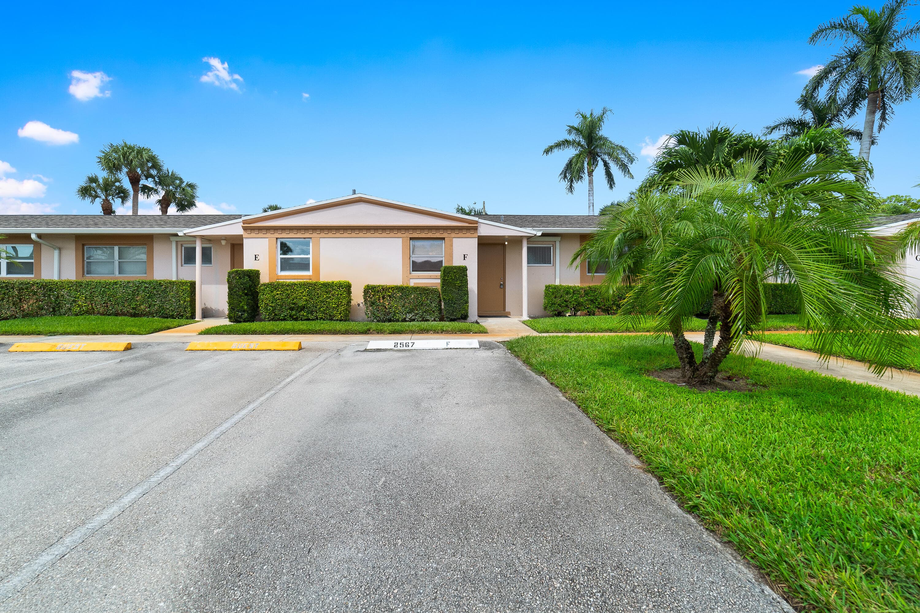 2567 Dudley Drive W F, West Palm Beach, FL 33415 — photo 2 of 42