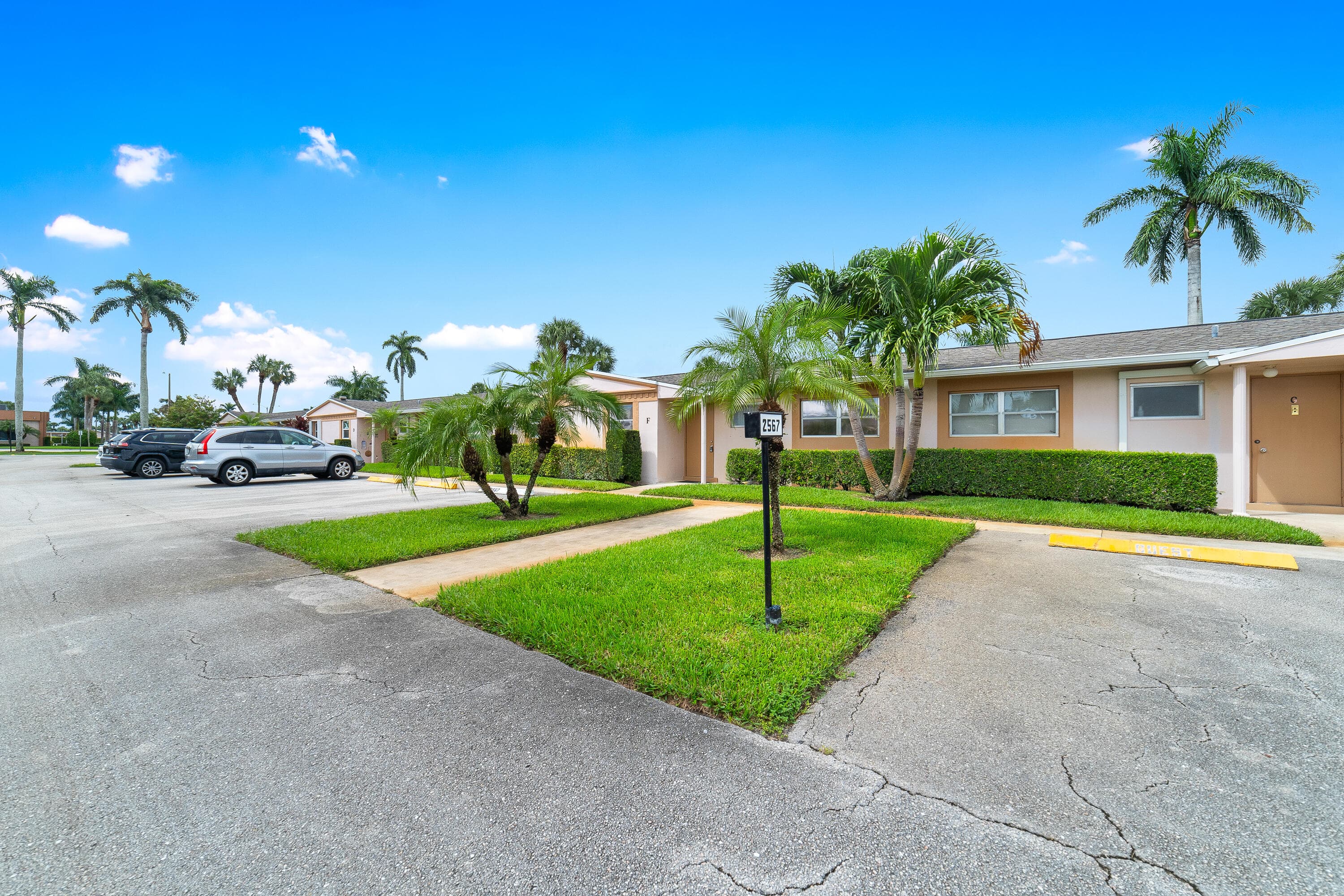 2567 Dudley Drive W F, West Palm Beach, FL 33415 — photo 3 of 42
