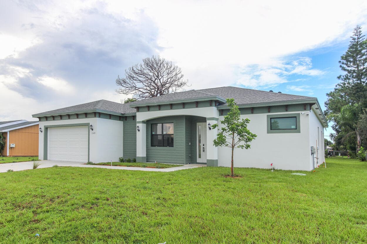 1143 SW Estaugh Avenue, Port St. Lucie, FL 34953 — photo 10 of 46