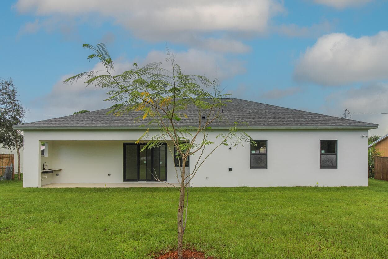 1143 SW Estaugh Avenue, Port St. Lucie, FL 34953 — photo 15 of 46