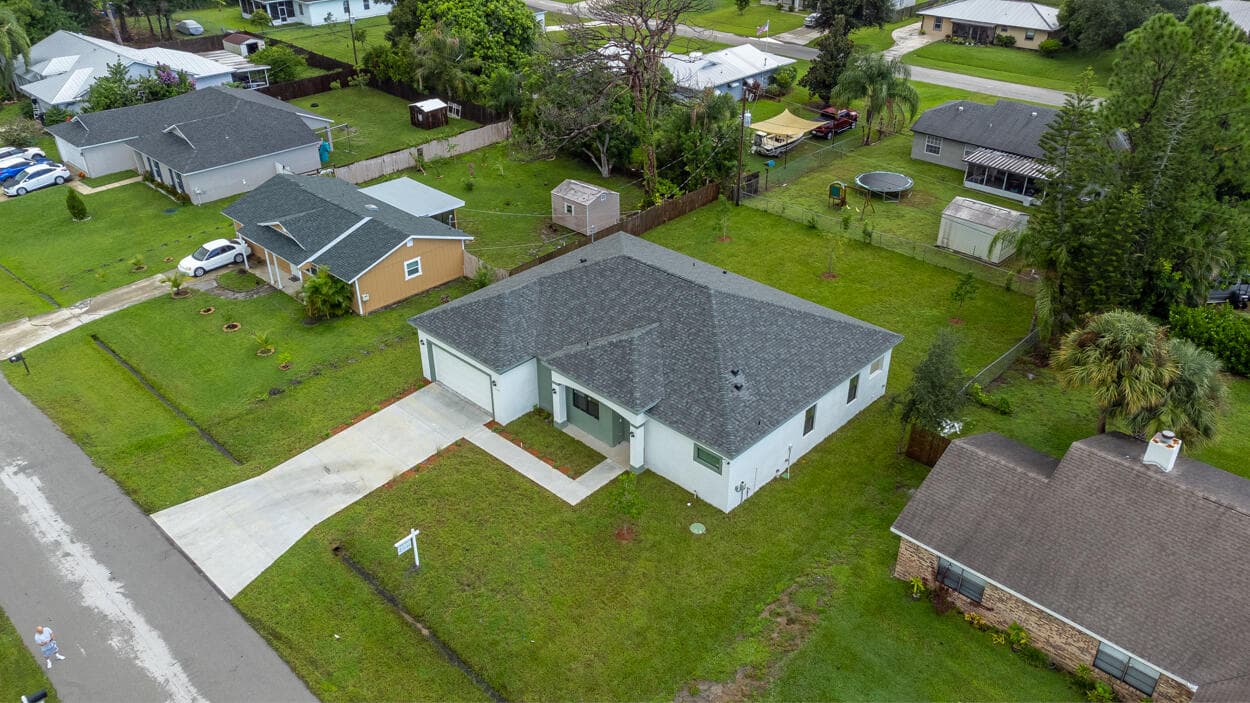 1143 SW Estaugh Avenue, Port St. Lucie, FL 34953 — photo 2 of 46