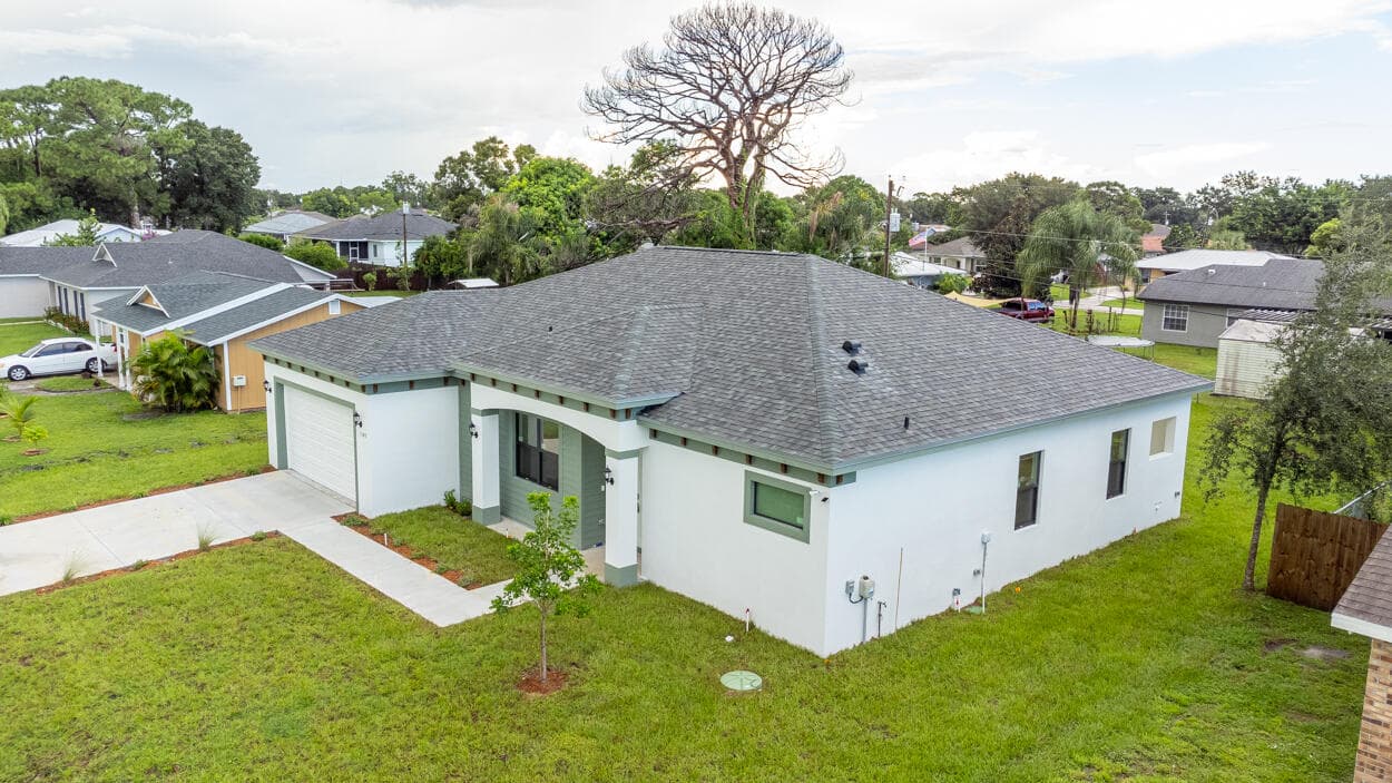 1143 SW Estaugh Avenue, Port St. Lucie, FL 34953 — photo 6 of 46